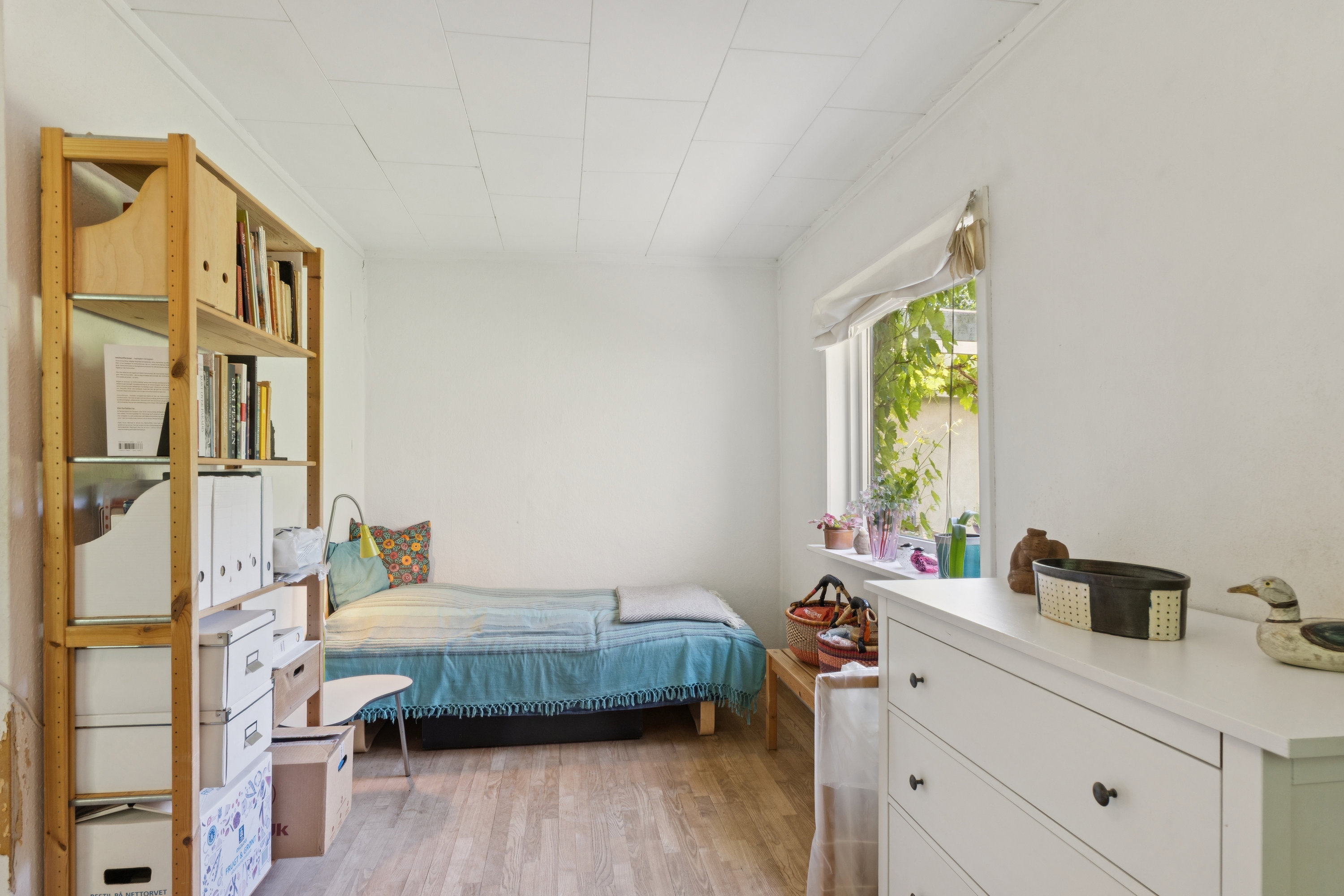 Fremhævet  billede i fuldskærmstilstand. Billede af Jonstrupvej 216, 2750 Ballerup