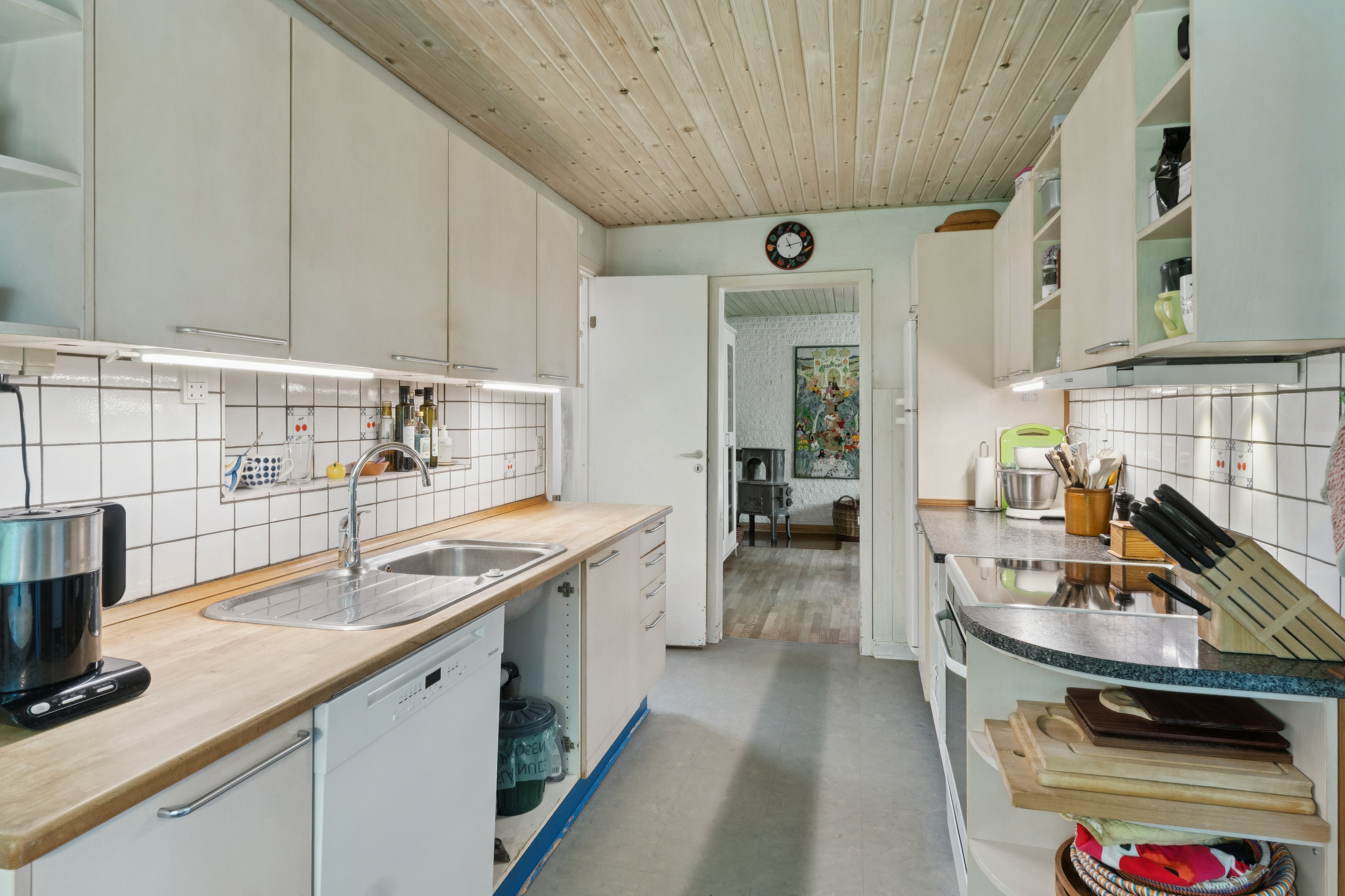 Fremhævet  billede i fuldskærmstilstand. Billede af Jonstrupvej 216, 2750 Ballerup