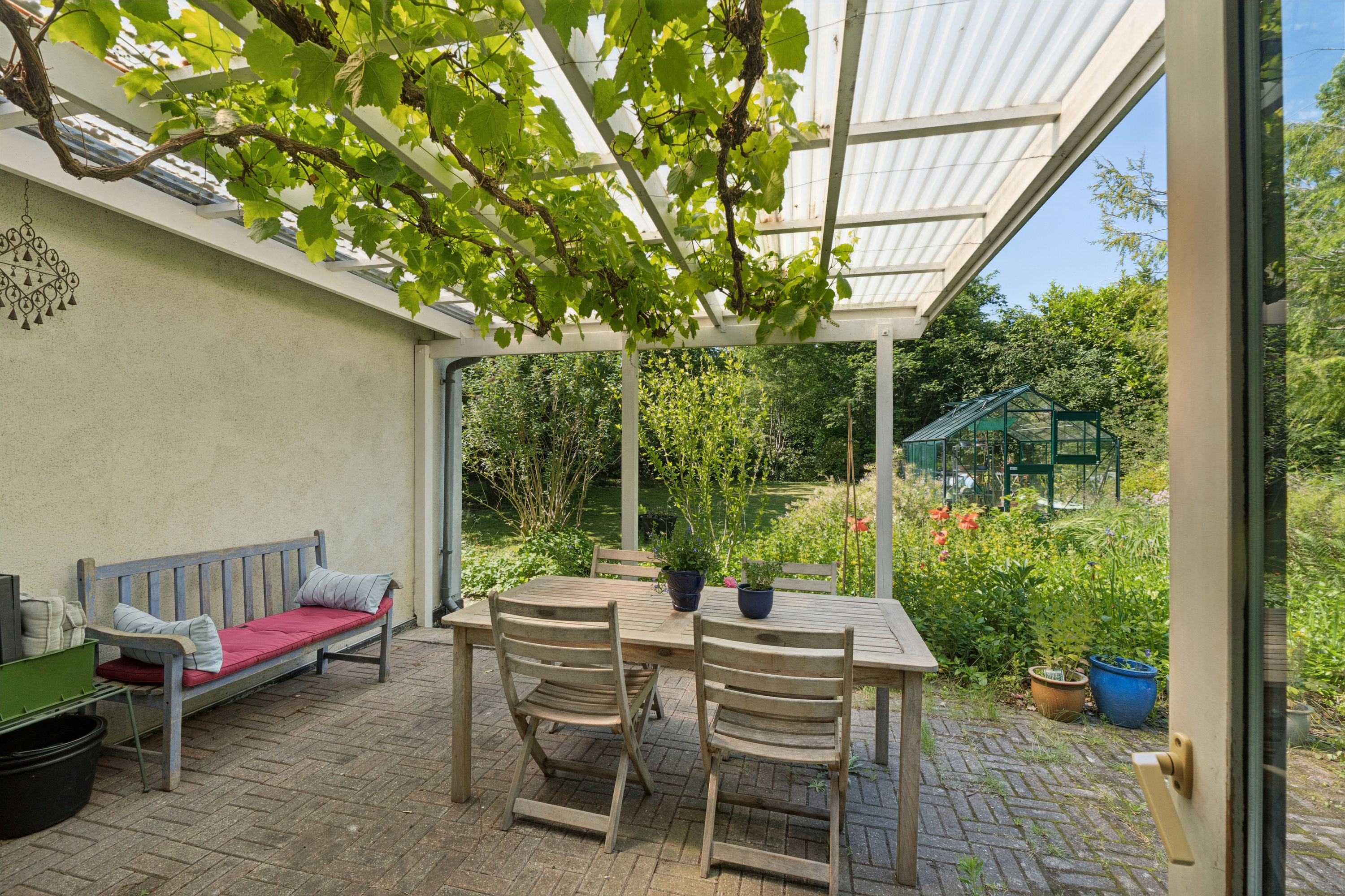 Fremhævet  billede i fuldskærmstilstand. Billede af Jonstrupvej 216, 2750 Ballerup