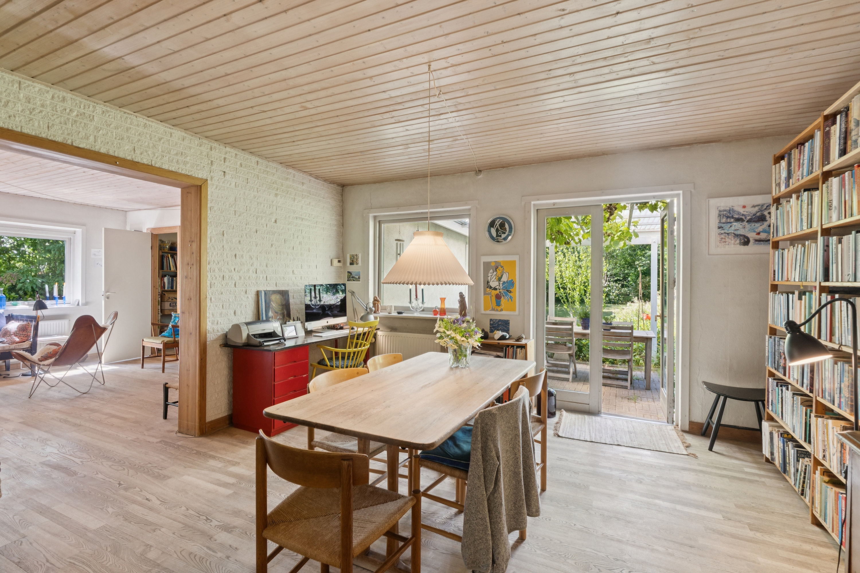 Fremhævet  billede i fuldskærmstilstand. Billede af Jonstrupvej 216, 2750 Ballerup