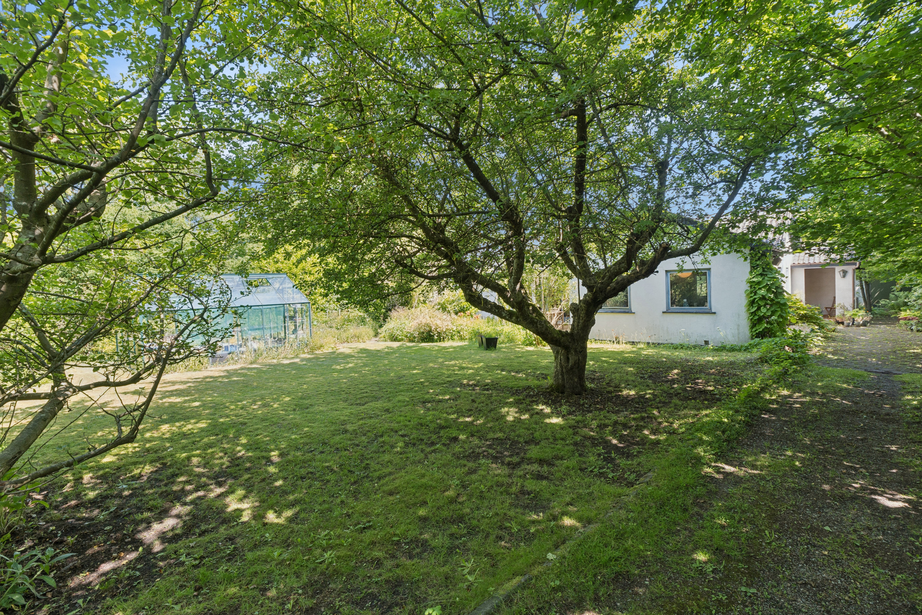 Fremhævet  billede i fuldskærmstilstand. Billede af Jonstrupvej 216, 2750 Ballerup