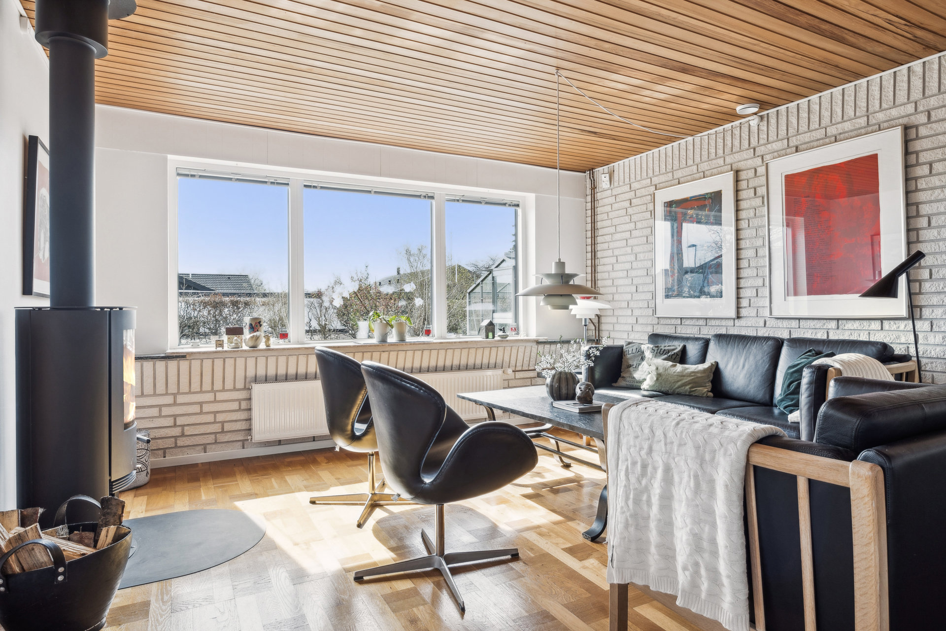 Fremhævet  billede i fuldskærmstilstand. Billede af Humlebækvej 2, 4600 Køge