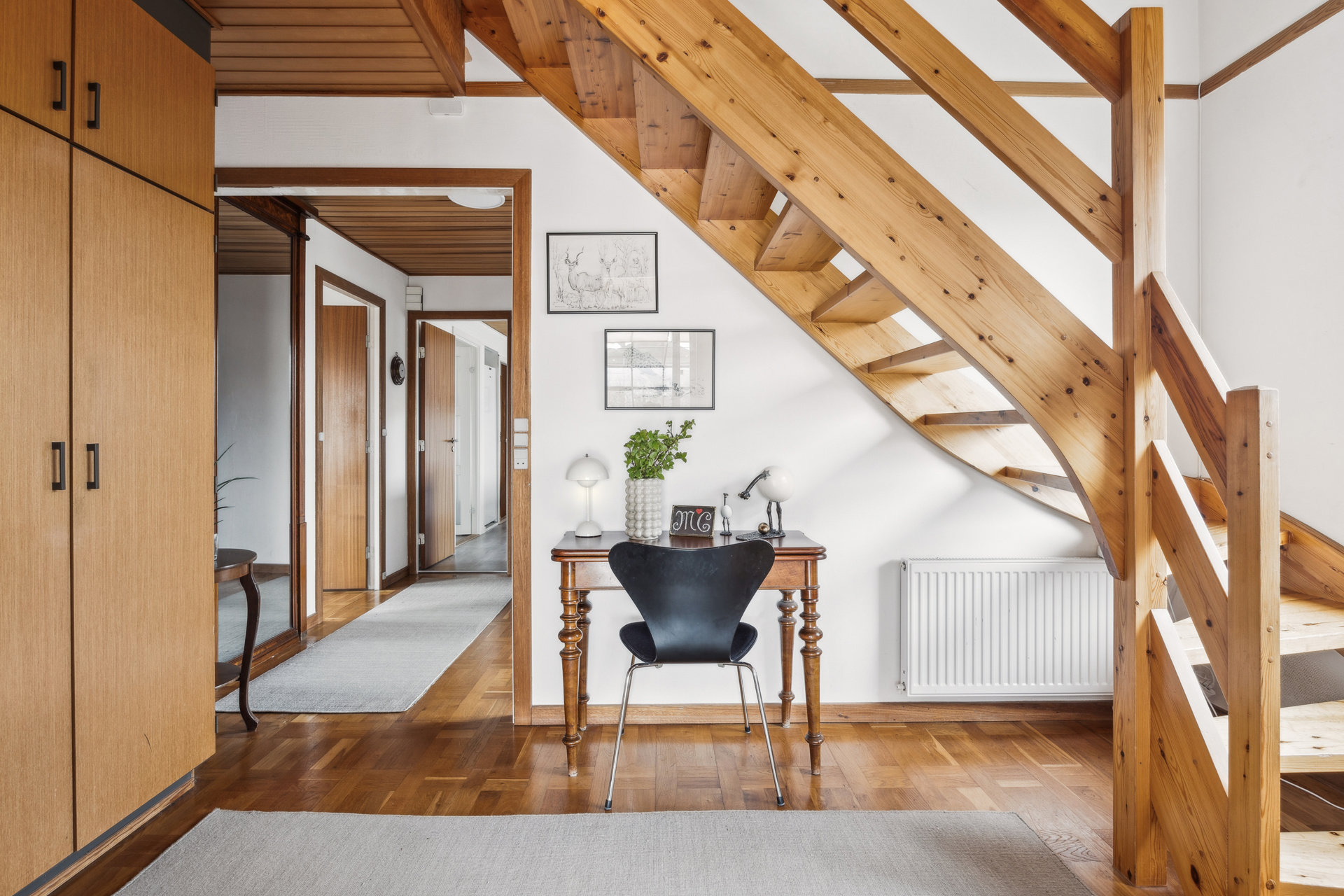 Fremhævet  billede i fuldskærmstilstand. Billede af Humlebækvej 2, 4600 Køge