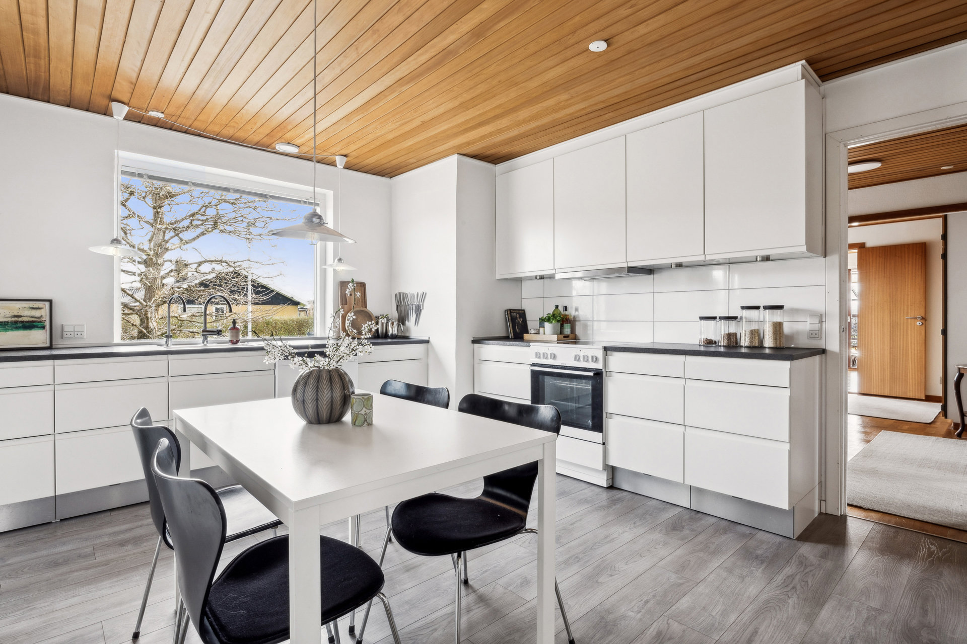 Miniaturebillede 1: . Billede af Humlebækvej 2, 4600 Køge