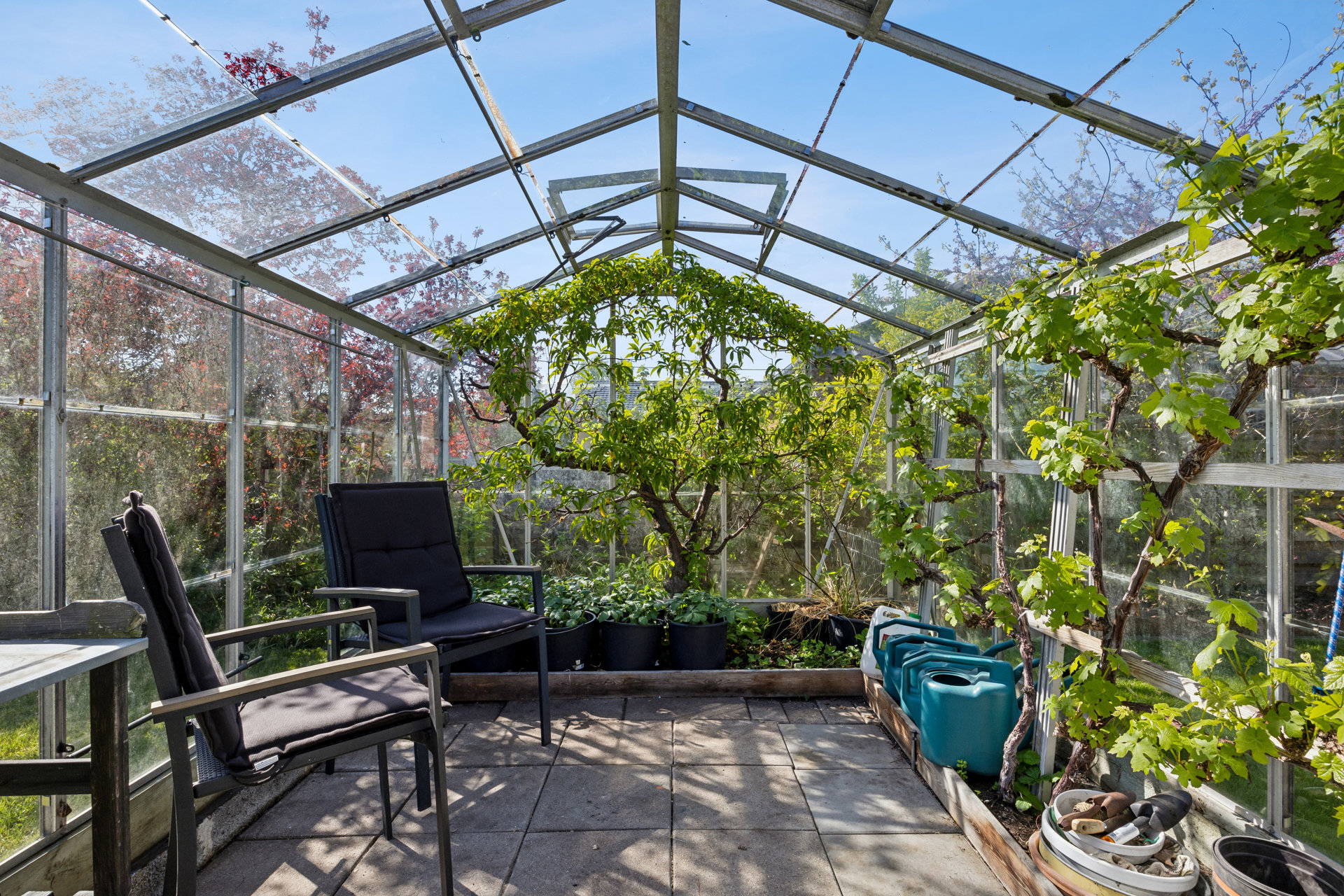 Fremhævet  billede i fuldskærmstilstand. Billede af Humlebækvej 2, 4600 Køge