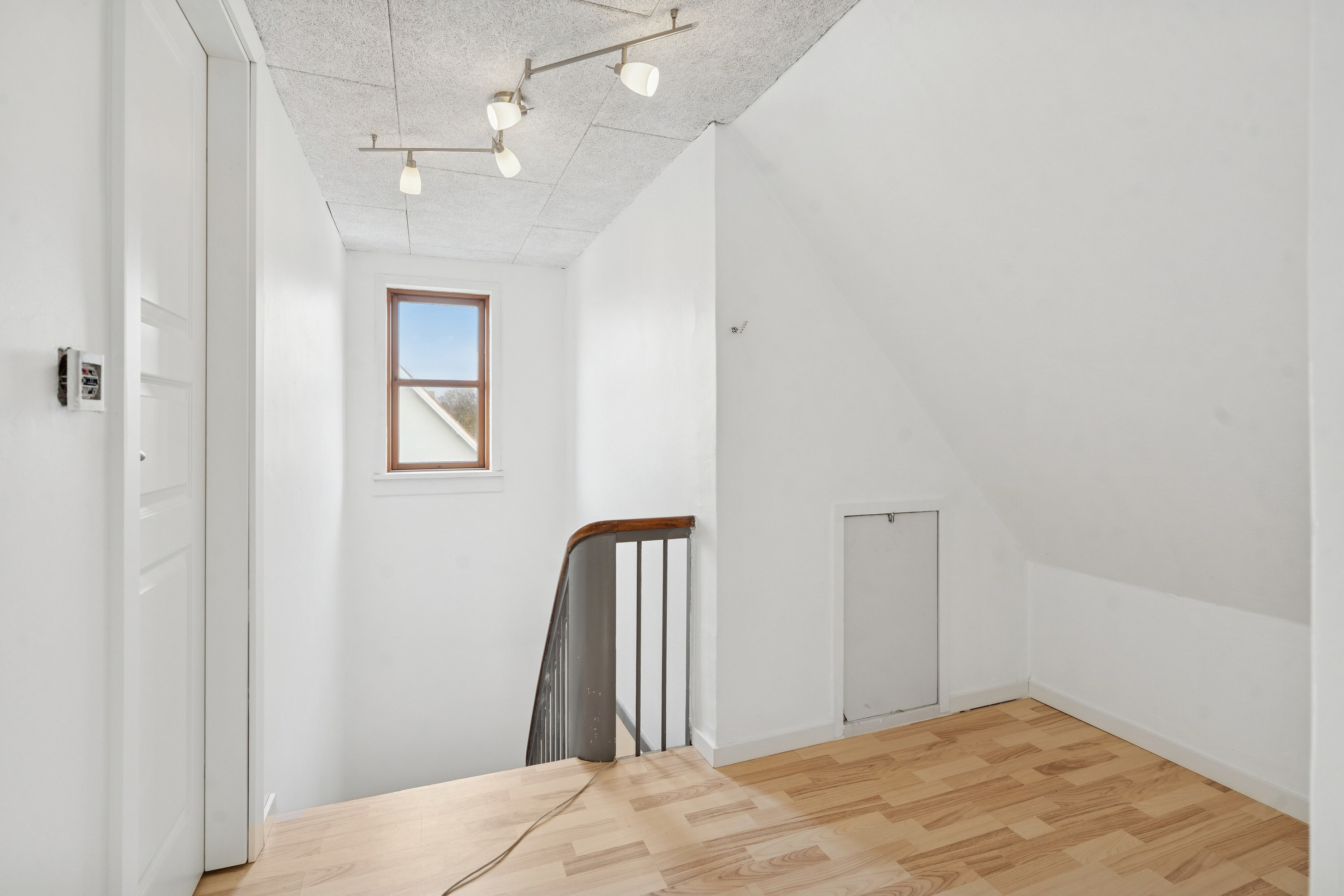 Fremhævet gang billede i fuldskærmstilstand. Billede af Albanivej 60, Nørre Lyndelse, 5792 Årslev