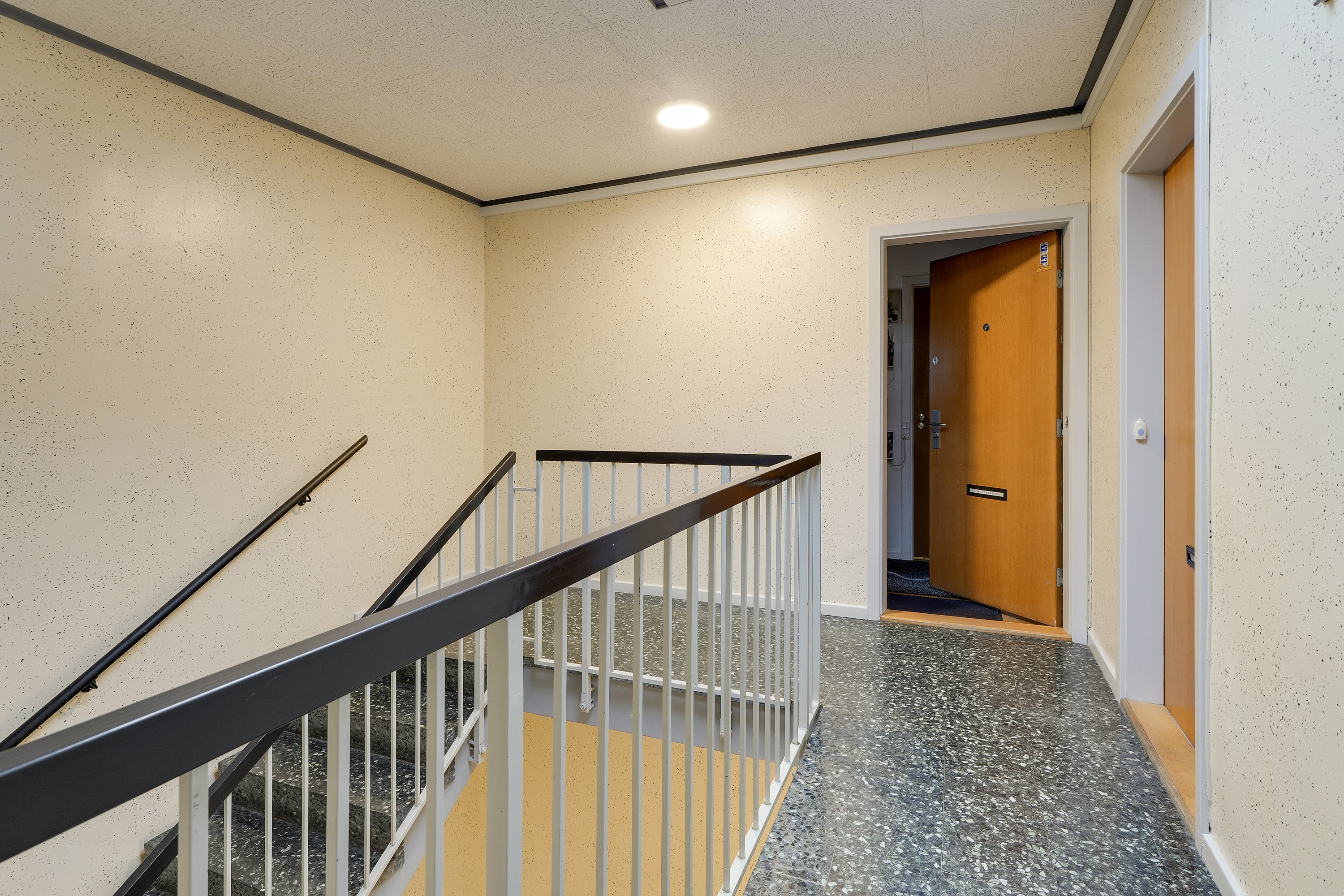 Fremhævet andet billede i fuldskærmstilstand. Billede af Jægerbuen 20, 2. tv., 2635 Ishøj