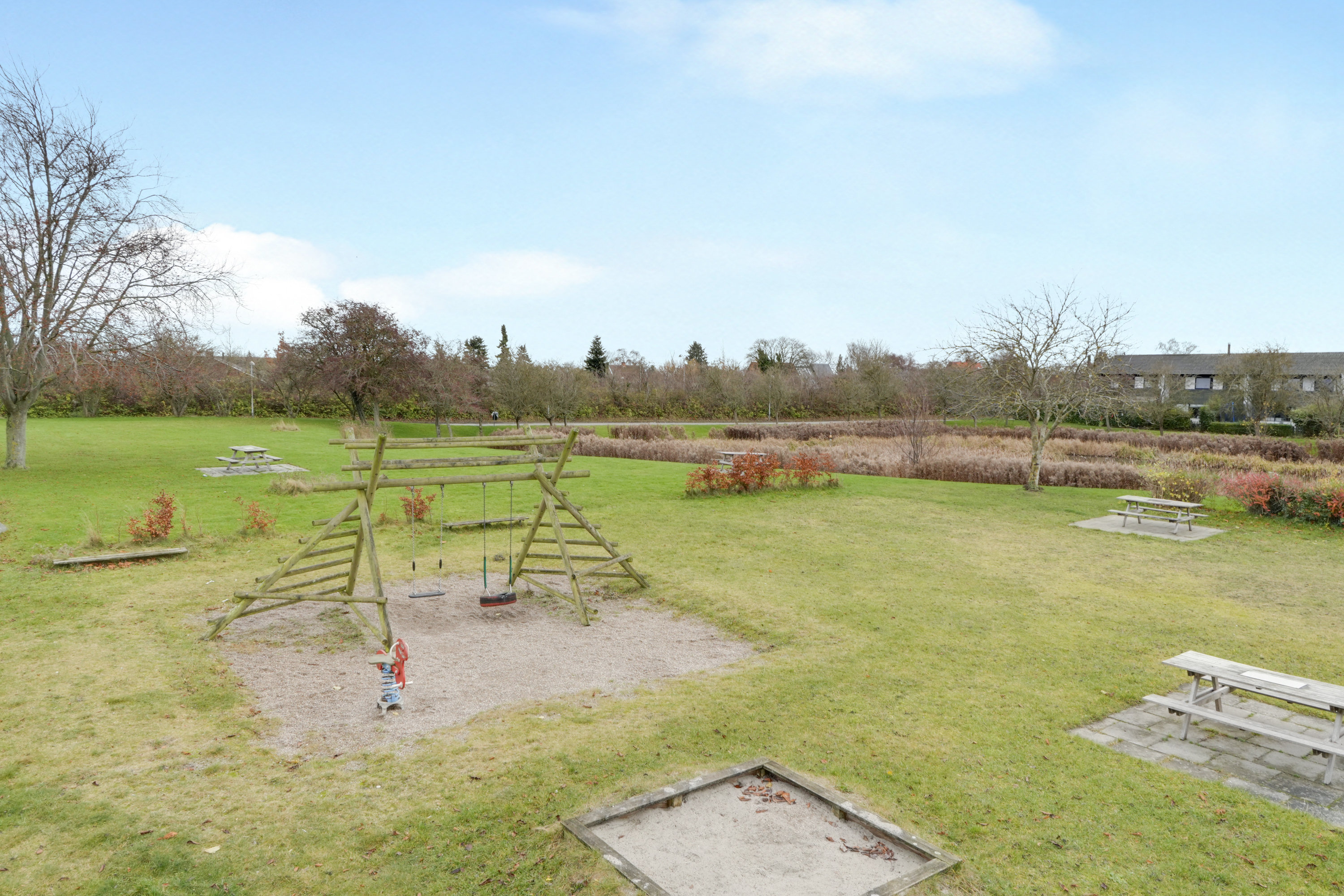 Fremhævet andet billede i fuldskærmstilstand. Billede af Jægerbuen 20, 2. tv., 2635 Ishøj