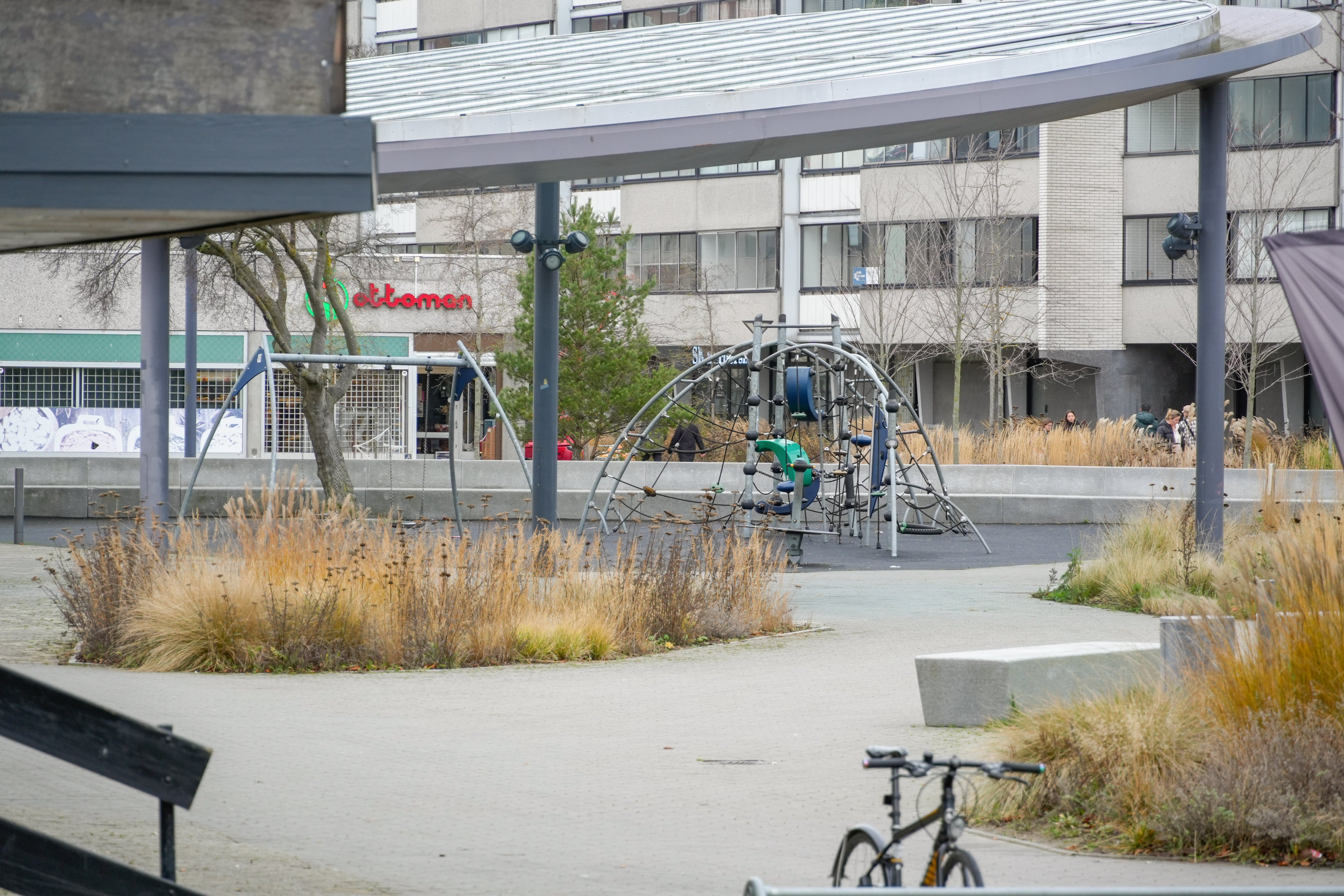 Fremhævet andet billede i fuldskærmstilstand. Billede af Jægerbuen 20, 2. tv., 2635 Ishøj