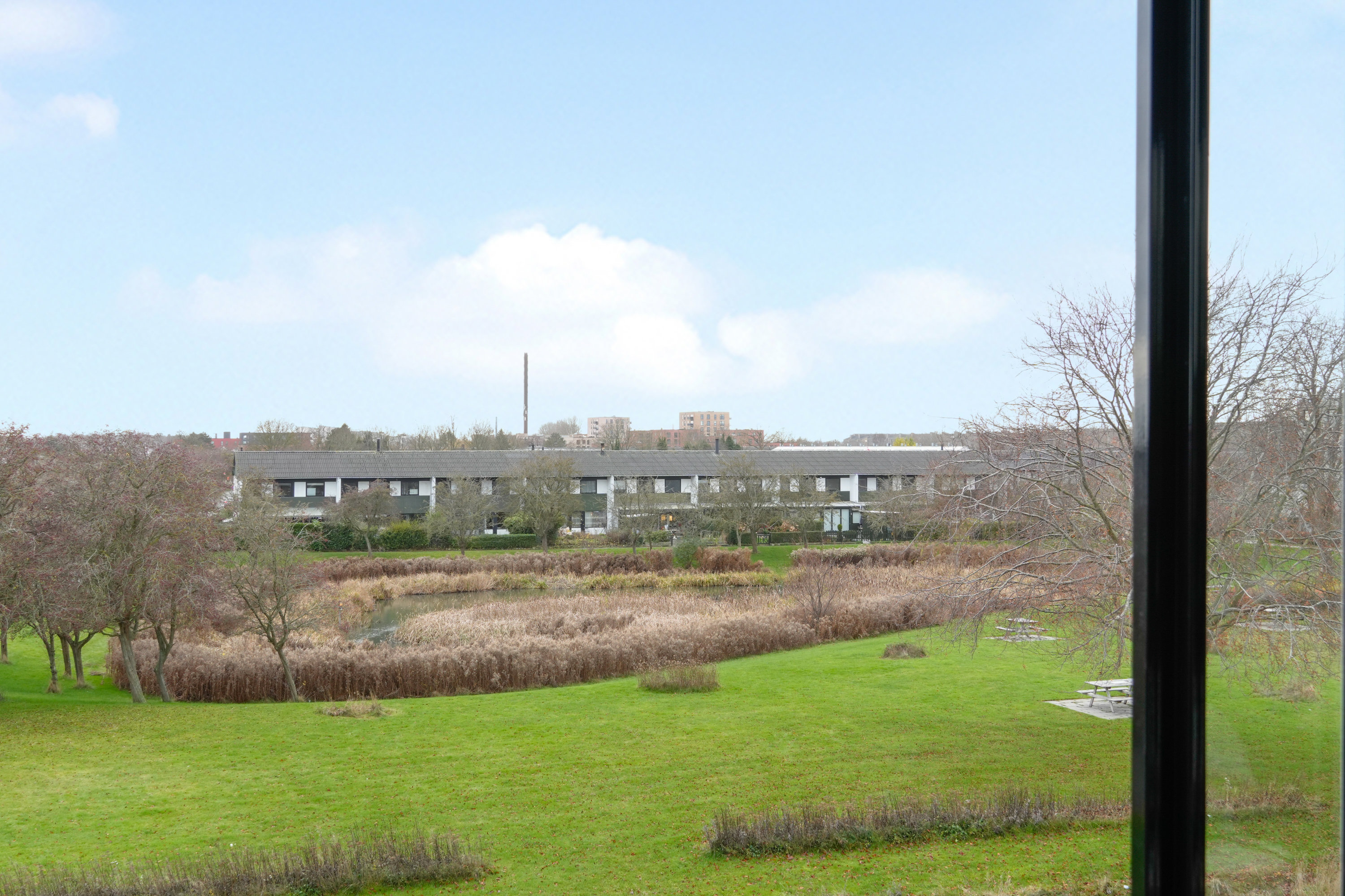 Fremhævet andet billede i fuldskærmstilstand. Billede af Jægerbuen 20, 2. tv., 2635 Ishøj