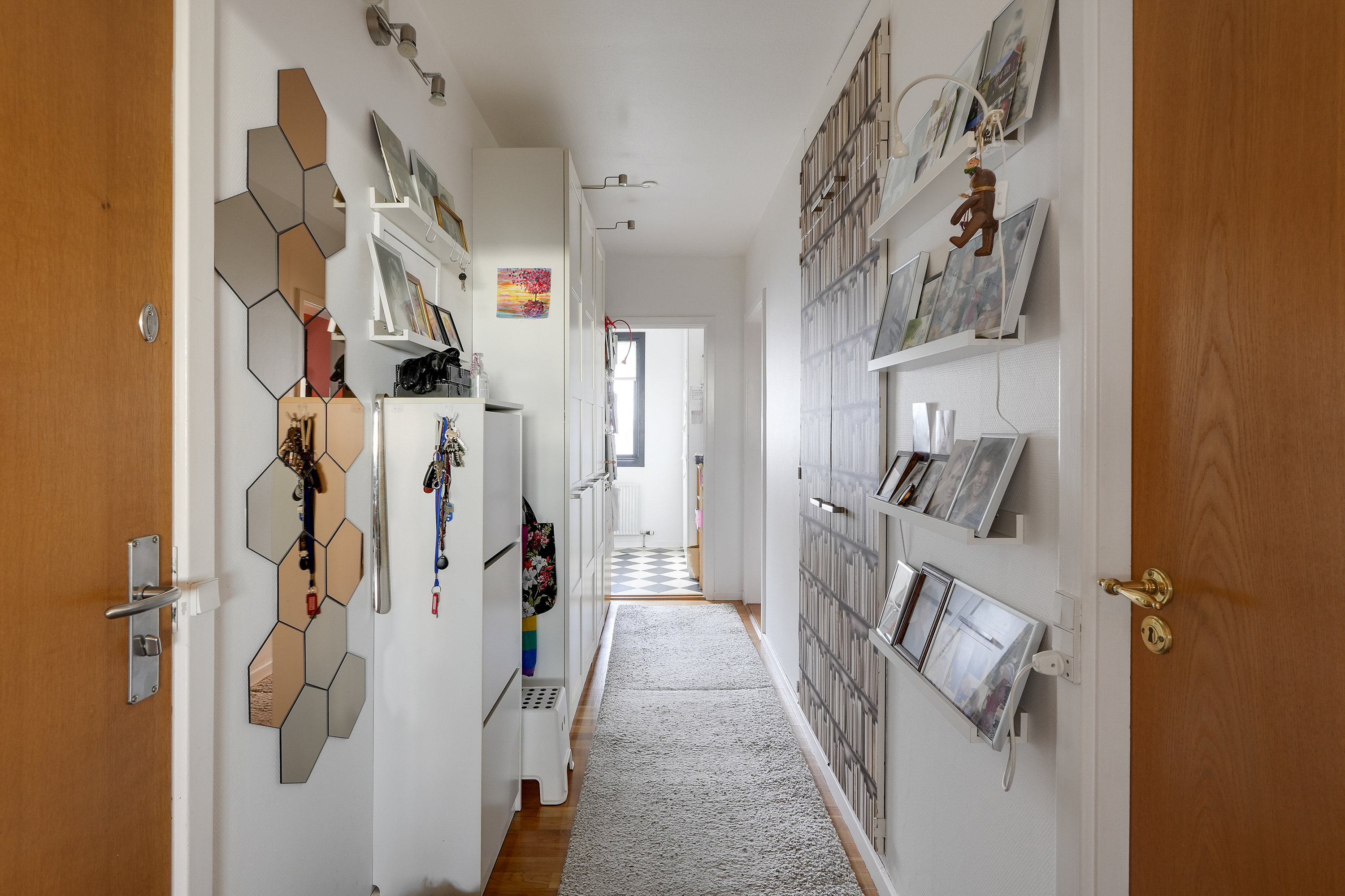 Miniaturebillede 1: andet. Billede af Jægerbuen 20, 2. tv., 2635 Ishøj