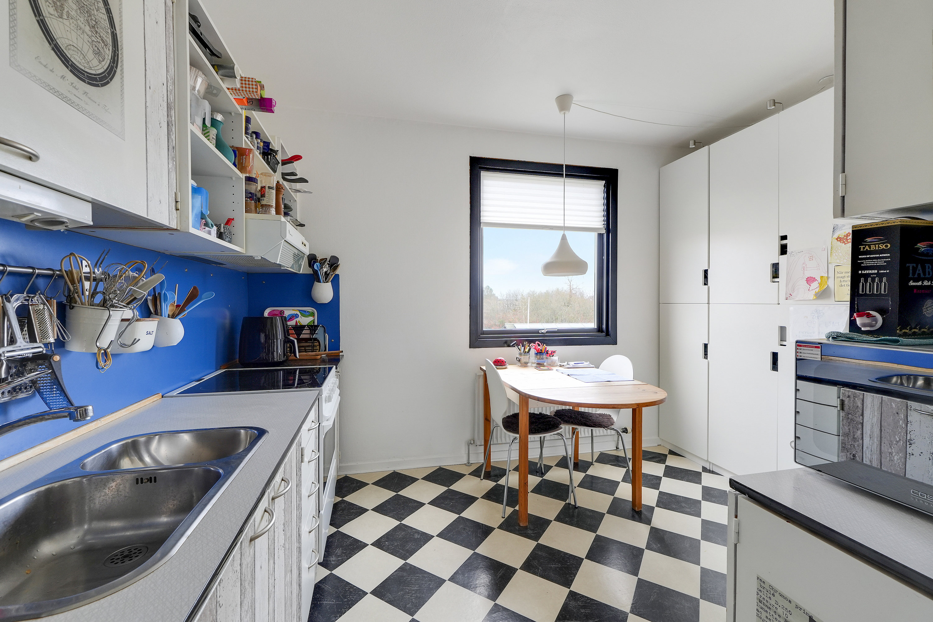 Miniaturebillede 2: andet. Billede af Jægerbuen 20, 2. tv., 2635 Ishøj