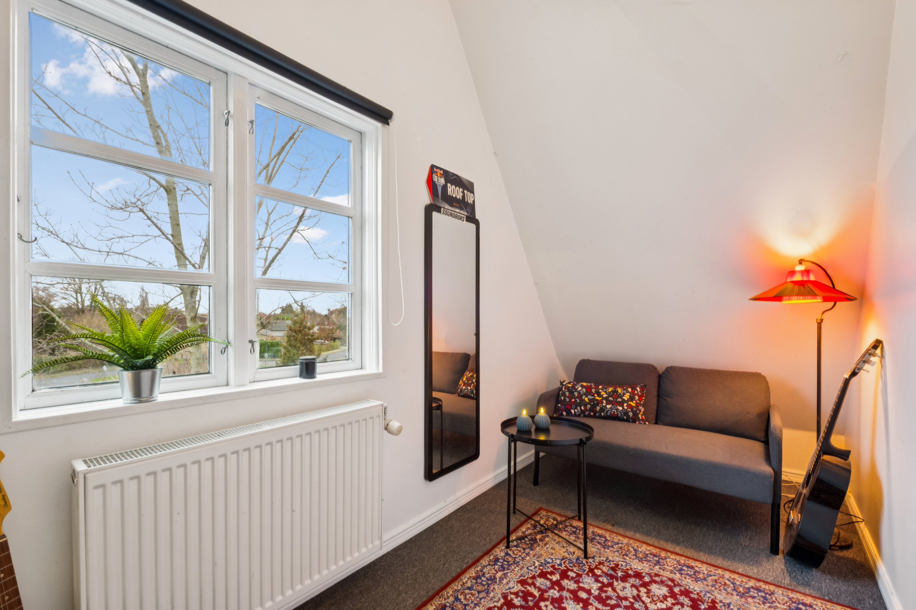 Fremhævet værelse billede i fuldskærmstilstand. Billede af Boserupvej 3, 2700 Brønshøj