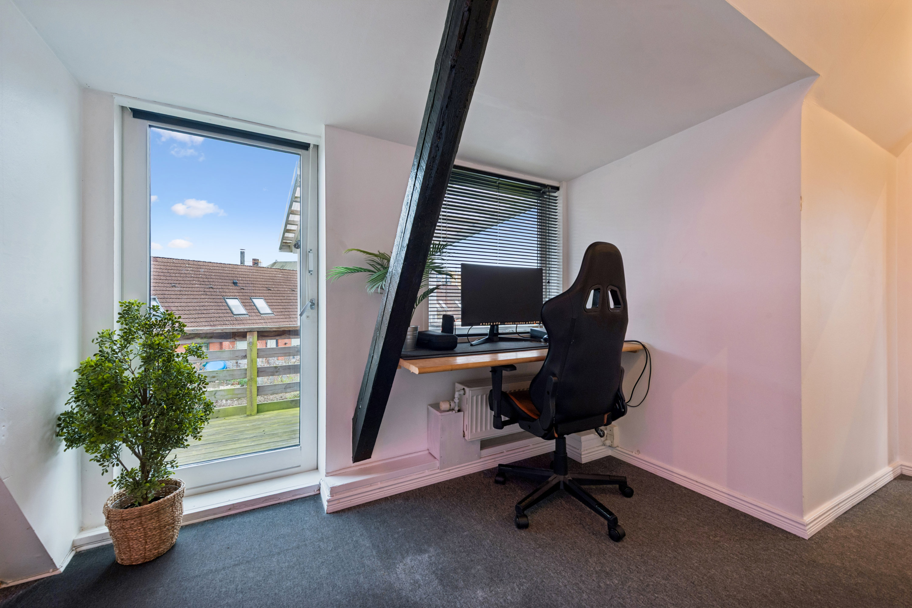 Fremhævet værelse billede i fuldskærmstilstand. Billede af Boserupvej 3, 2700 Brønshøj