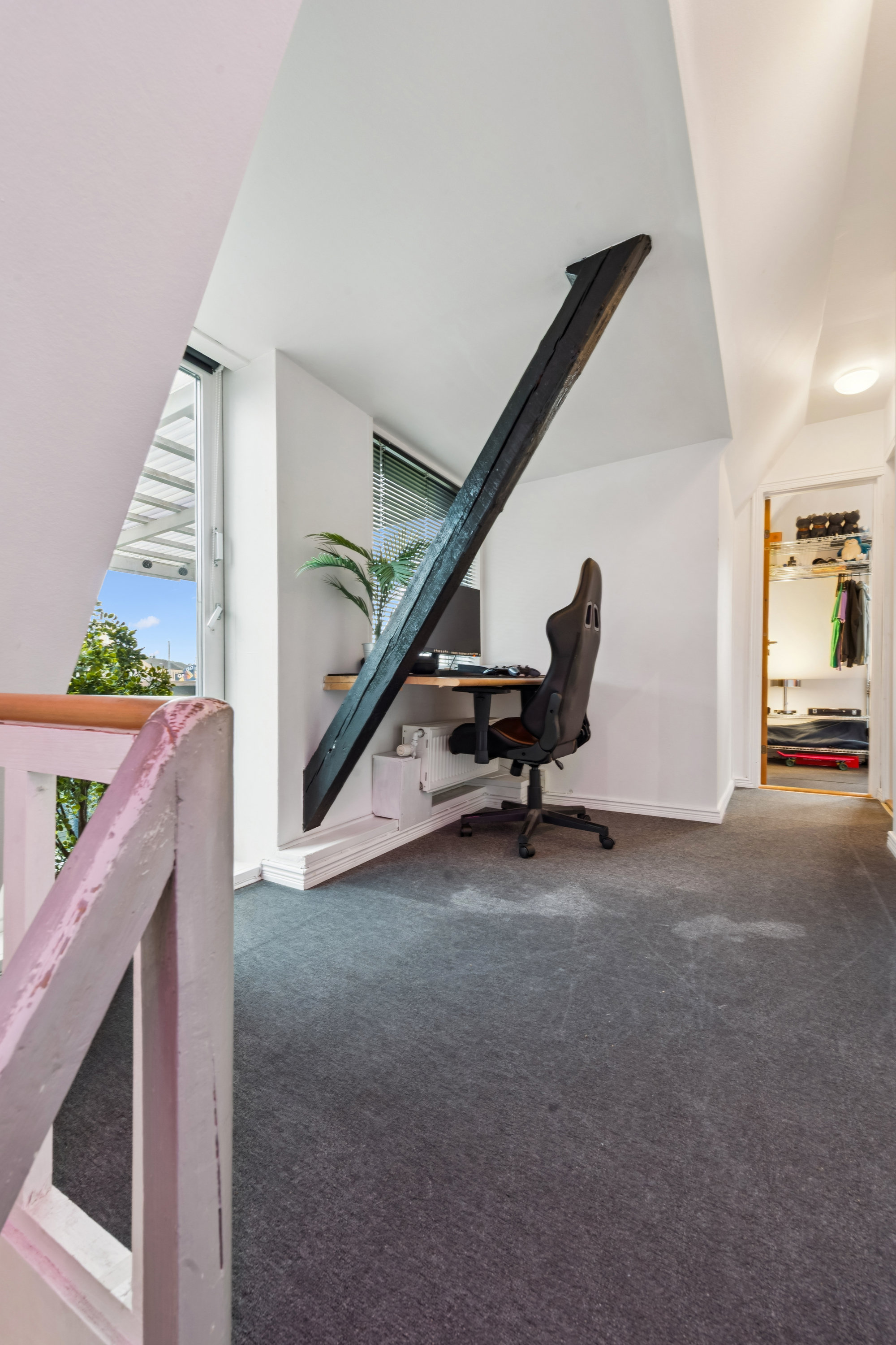 Fremhævet værelse billede i fuldskærmstilstand. Billede af Boserupvej 3, 2700 Brønshøj