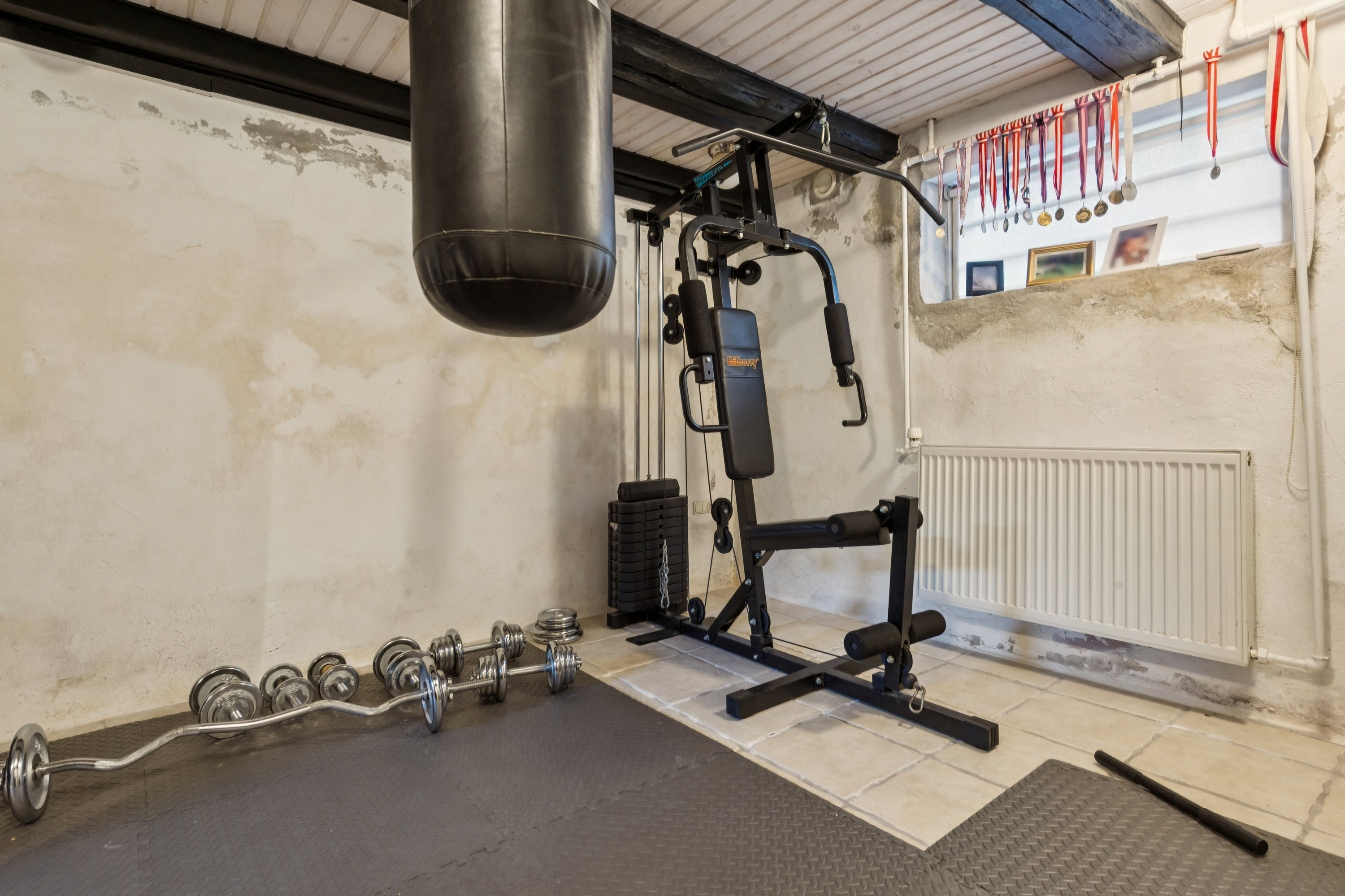 Fremhævet værelse billede i fuldskærmstilstand. Billede af Boserupvej 3, 2700 Brønshøj