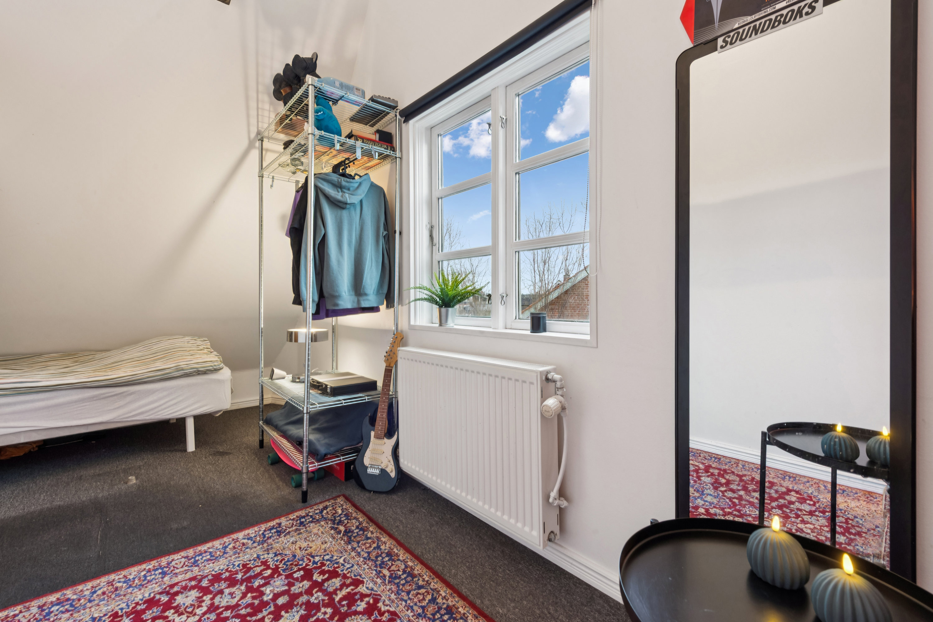 Fremhævet værelse billede i fuldskærmstilstand. Billede af Boserupvej 3, 2700 Brønshøj