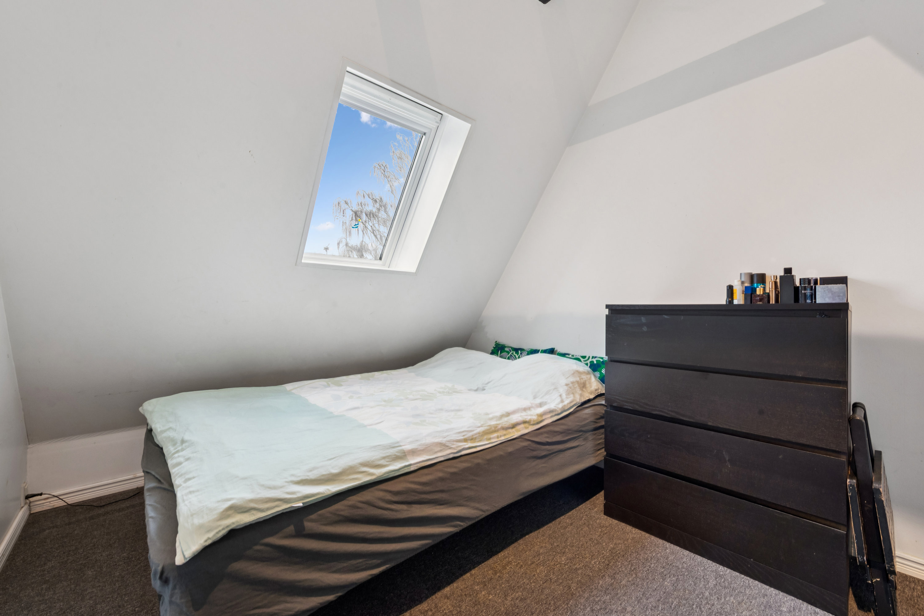 Fremhævet værelse billede i fuldskærmstilstand. Billede af Boserupvej 3, 2700 Brønshøj