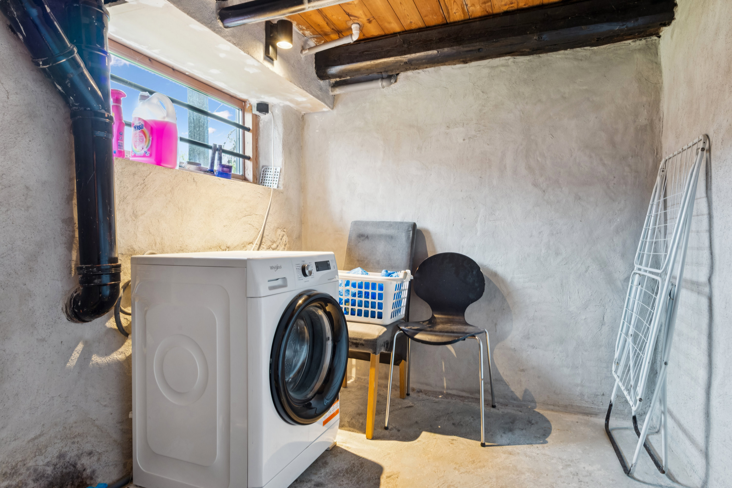 Fremhævet bryggers billede i fuldskærmstilstand. Billede af Boserupvej 3, 2700 Brønshøj