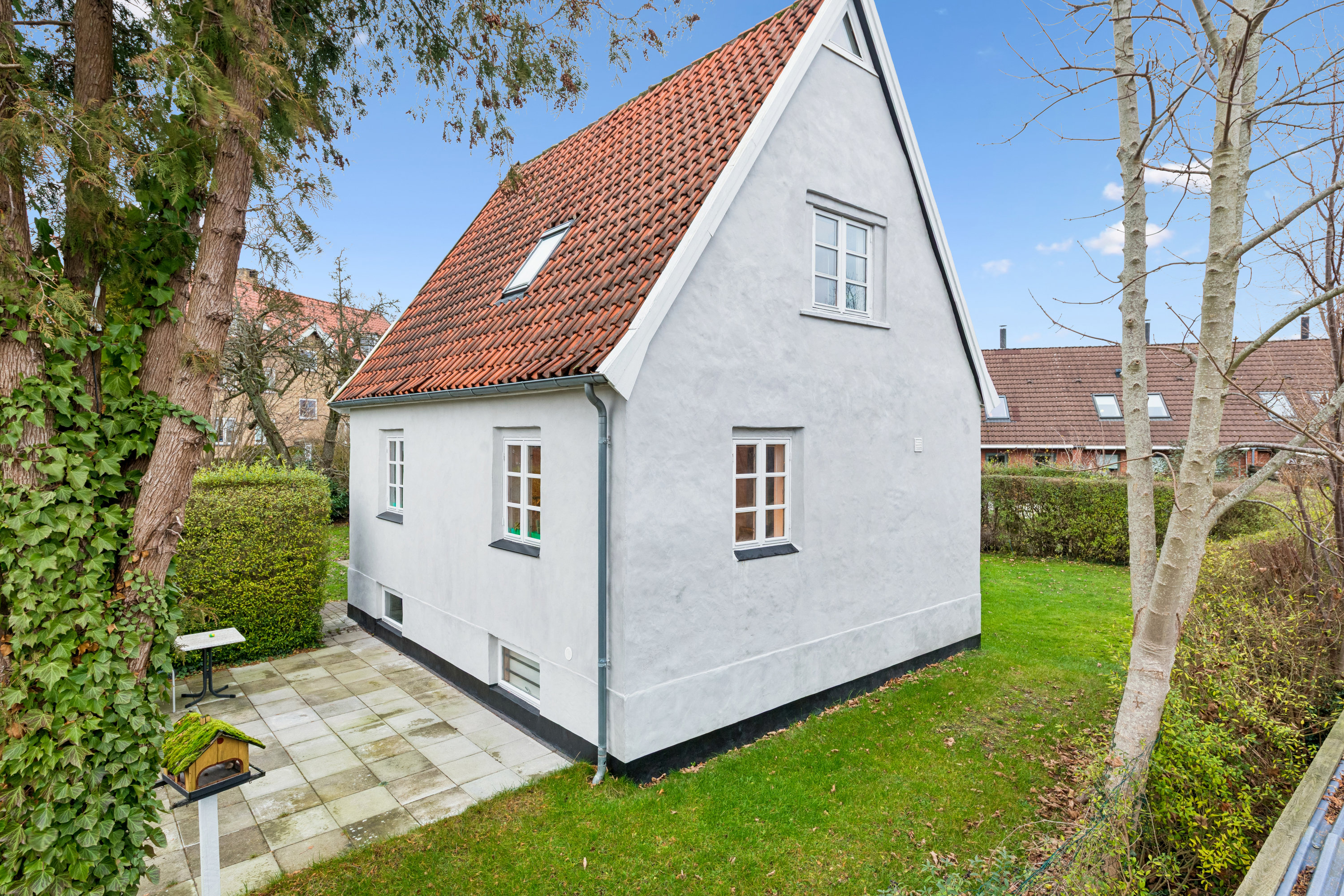 Miniaturebillede 1: andet. Billede af Boserupvej 3, 2700 Brønshøj