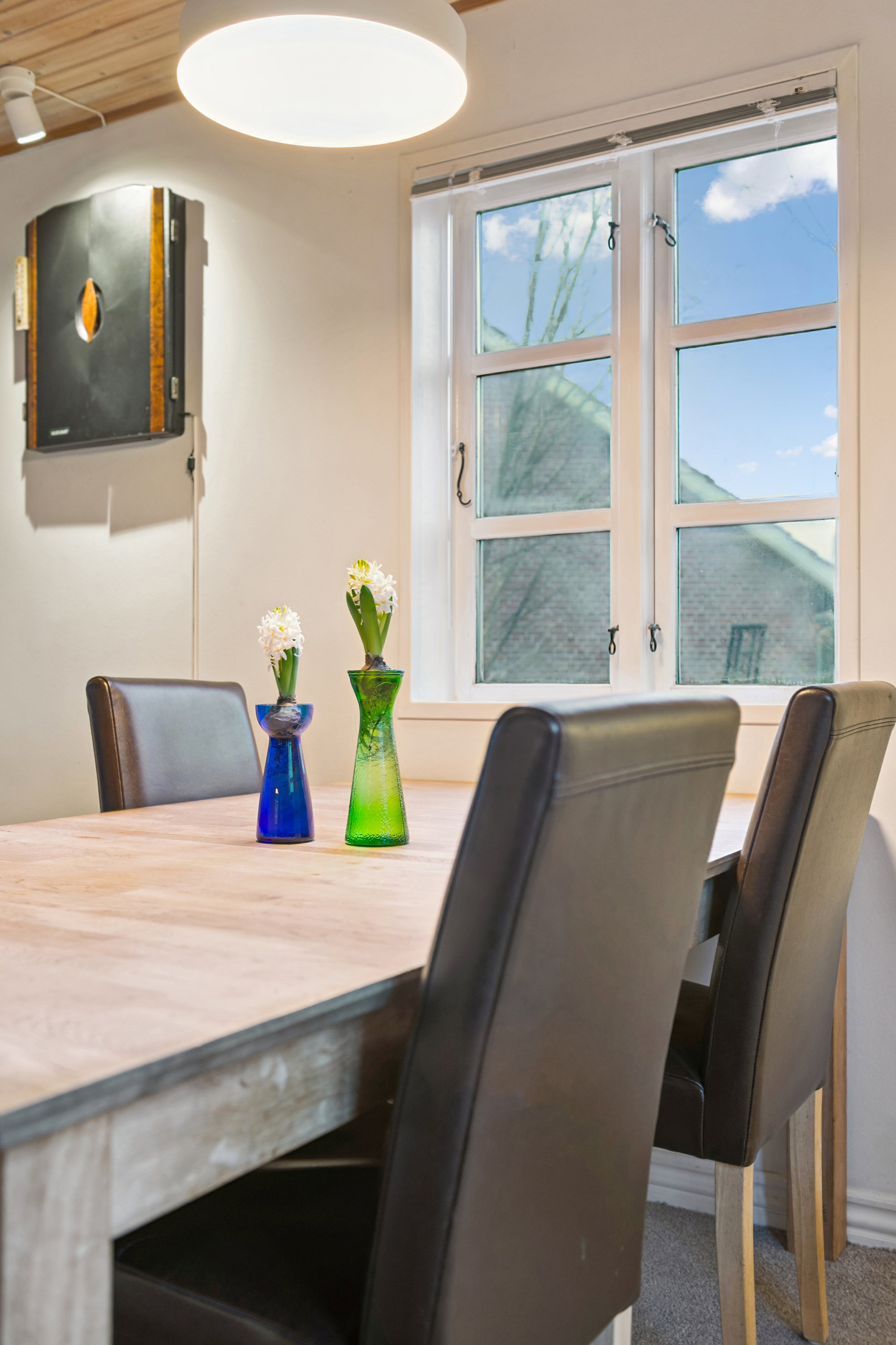 Fremhævet alrum billede i fuldskærmstilstand. Billede af Boserupvej 3, 2700 Brønshøj