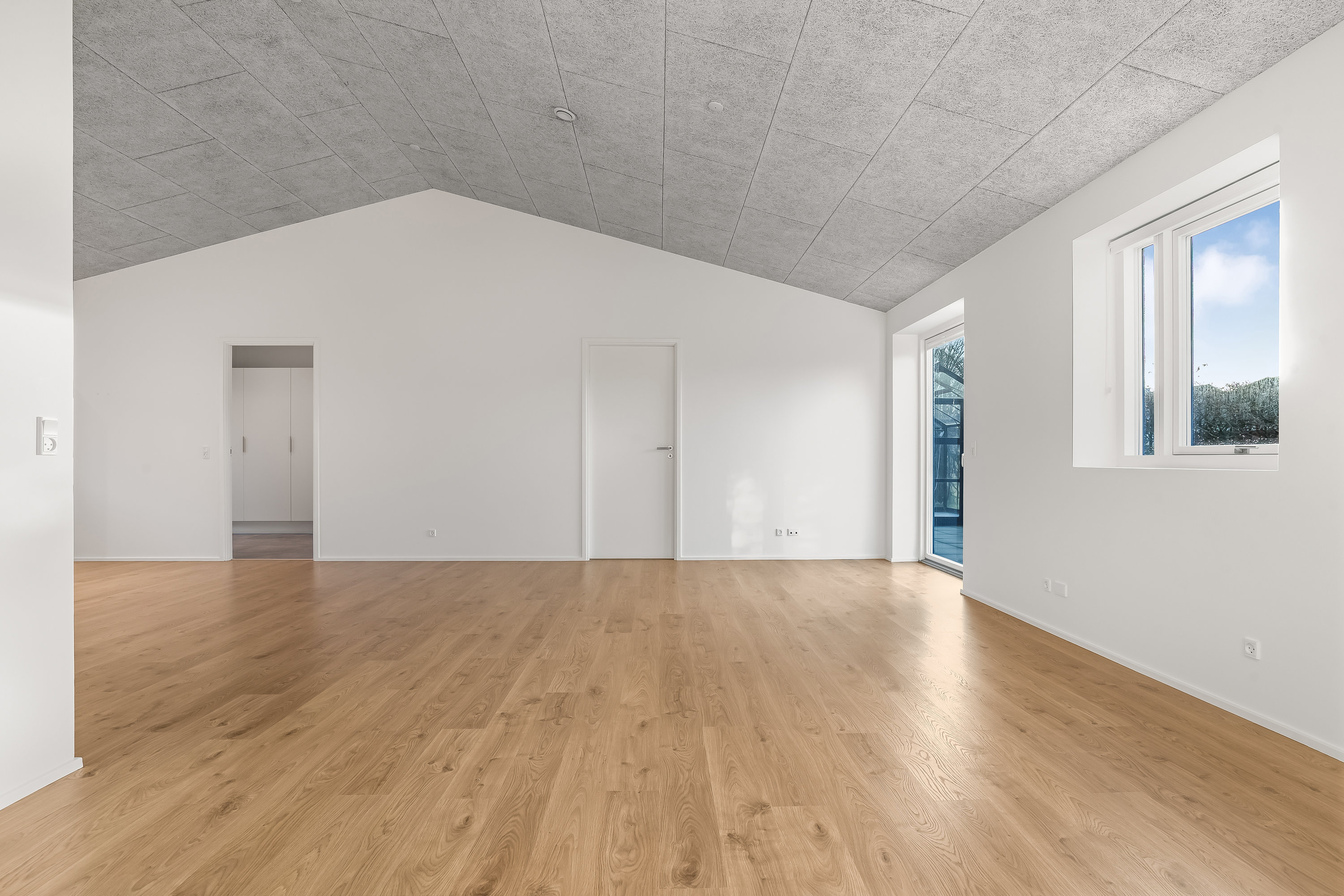 Fremhævet andet billede i fuldskærmstilstand. Billede af Pile Alle 9, 7500 Holstebro