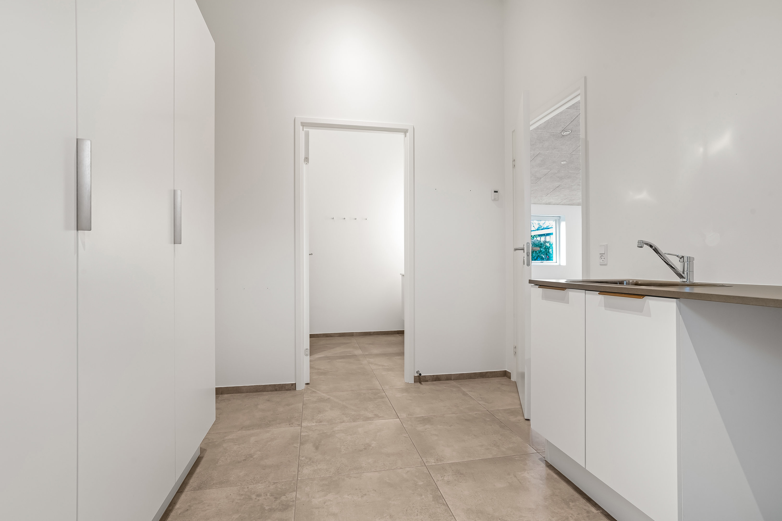 Fremhævet andet billede i fuldskærmstilstand. Billede af Pile Alle 9, 7500 Holstebro