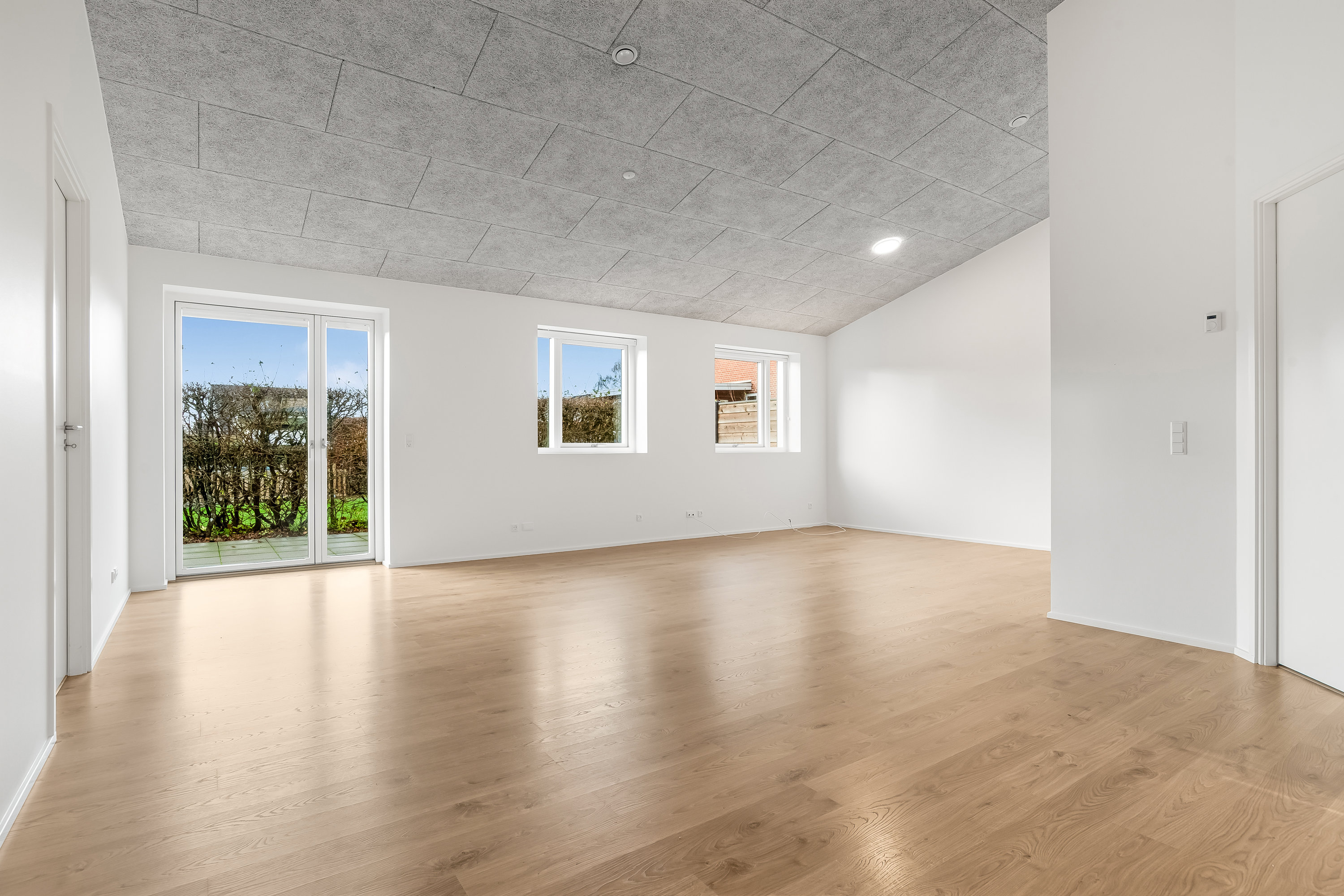 Fremhævet andet billede i fuldskærmstilstand. Billede af Pile Alle 9, 7500 Holstebro