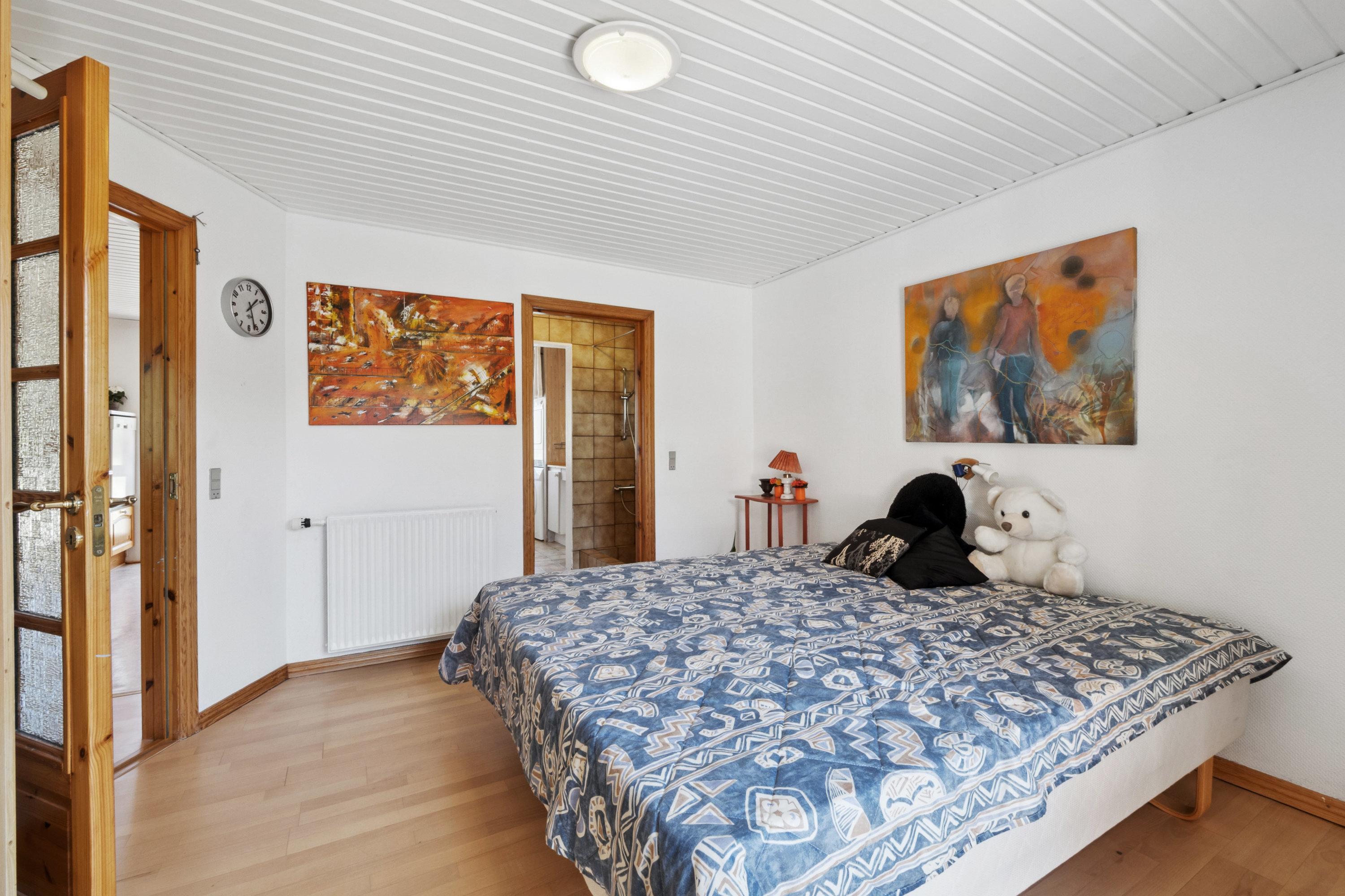 Fremhævet  billede i fuldskærmstilstand. Billede af Holstebrovej 167, 8800 Viborg