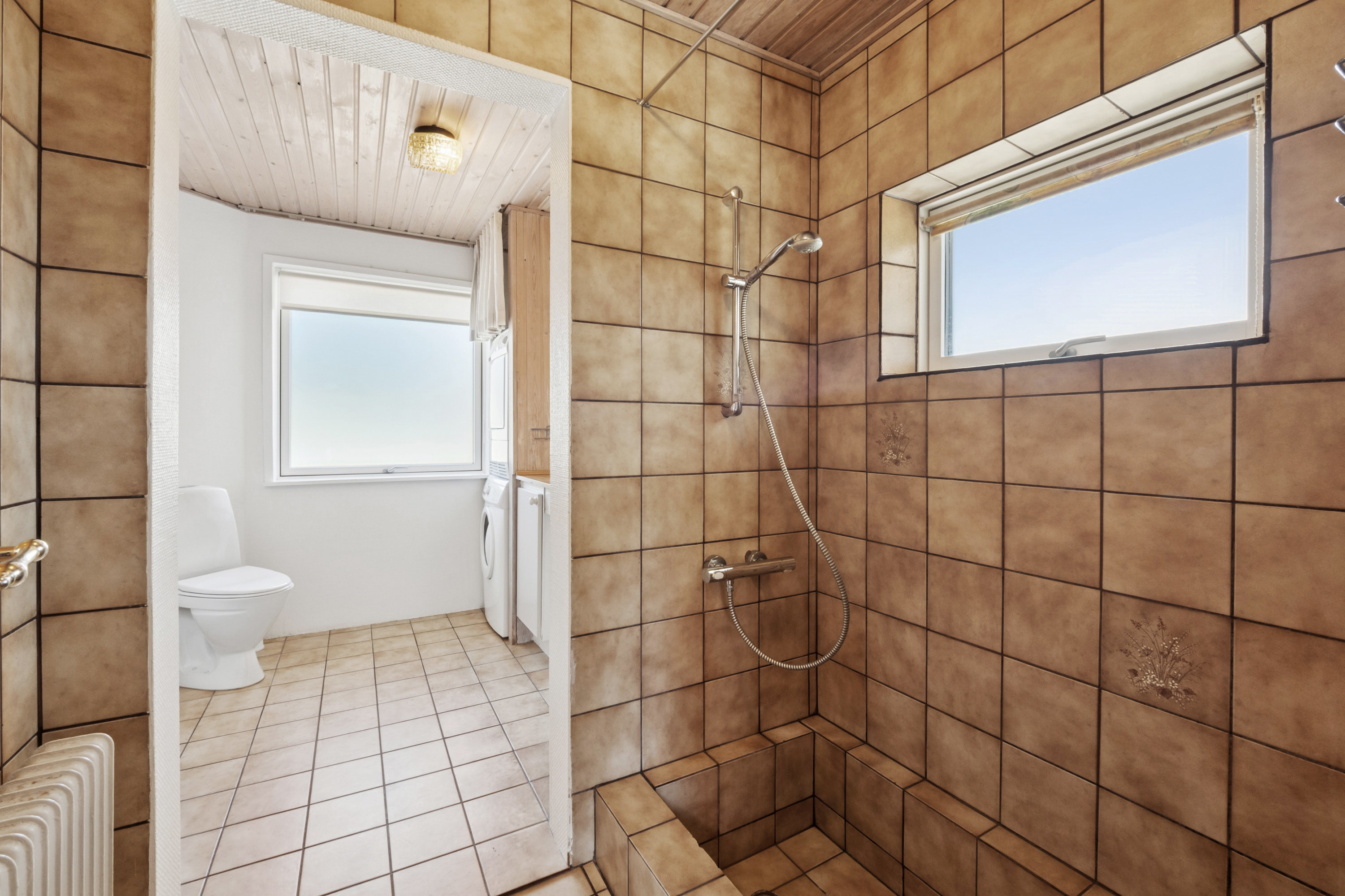 Fremhævet  billede i fuldskærmstilstand. Billede af Holstebrovej 167, 8800 Viborg