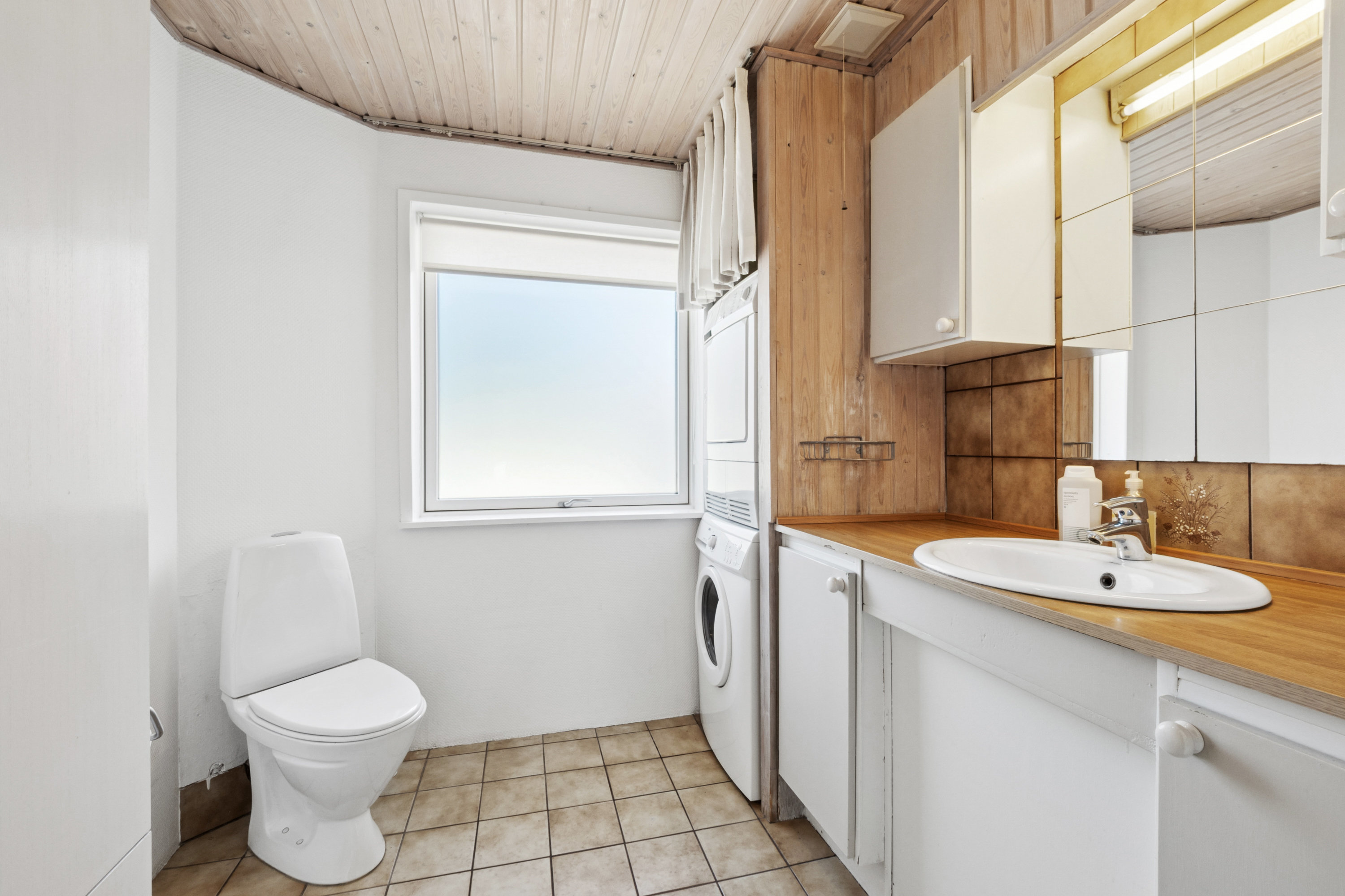 Fremhævet  billede i fuldskærmstilstand. Billede af Holstebrovej 167, 8800 Viborg