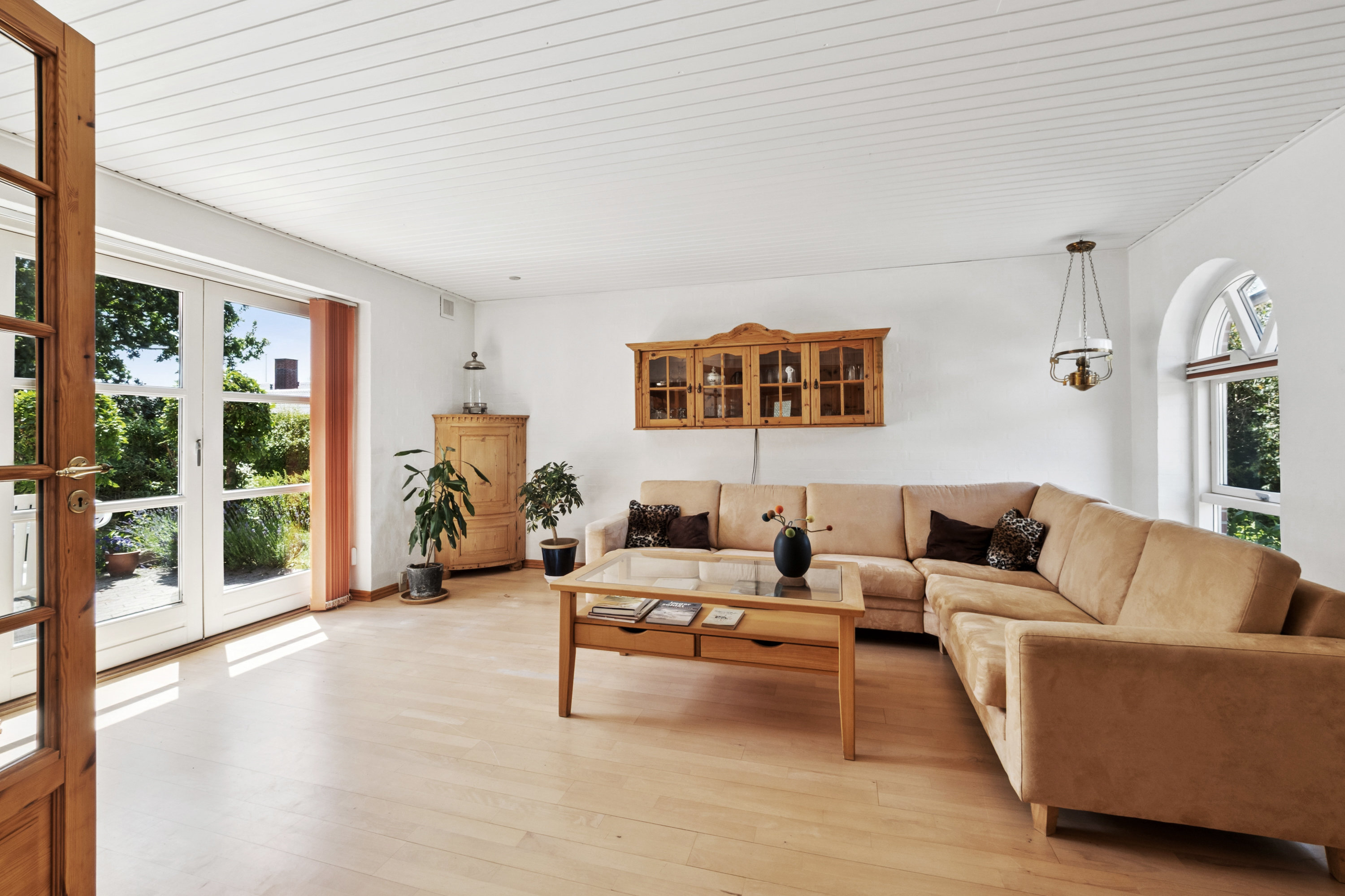 Fremhævet  billede i fuldskærmstilstand. Billede af Holstebrovej 167, 8800 Viborg