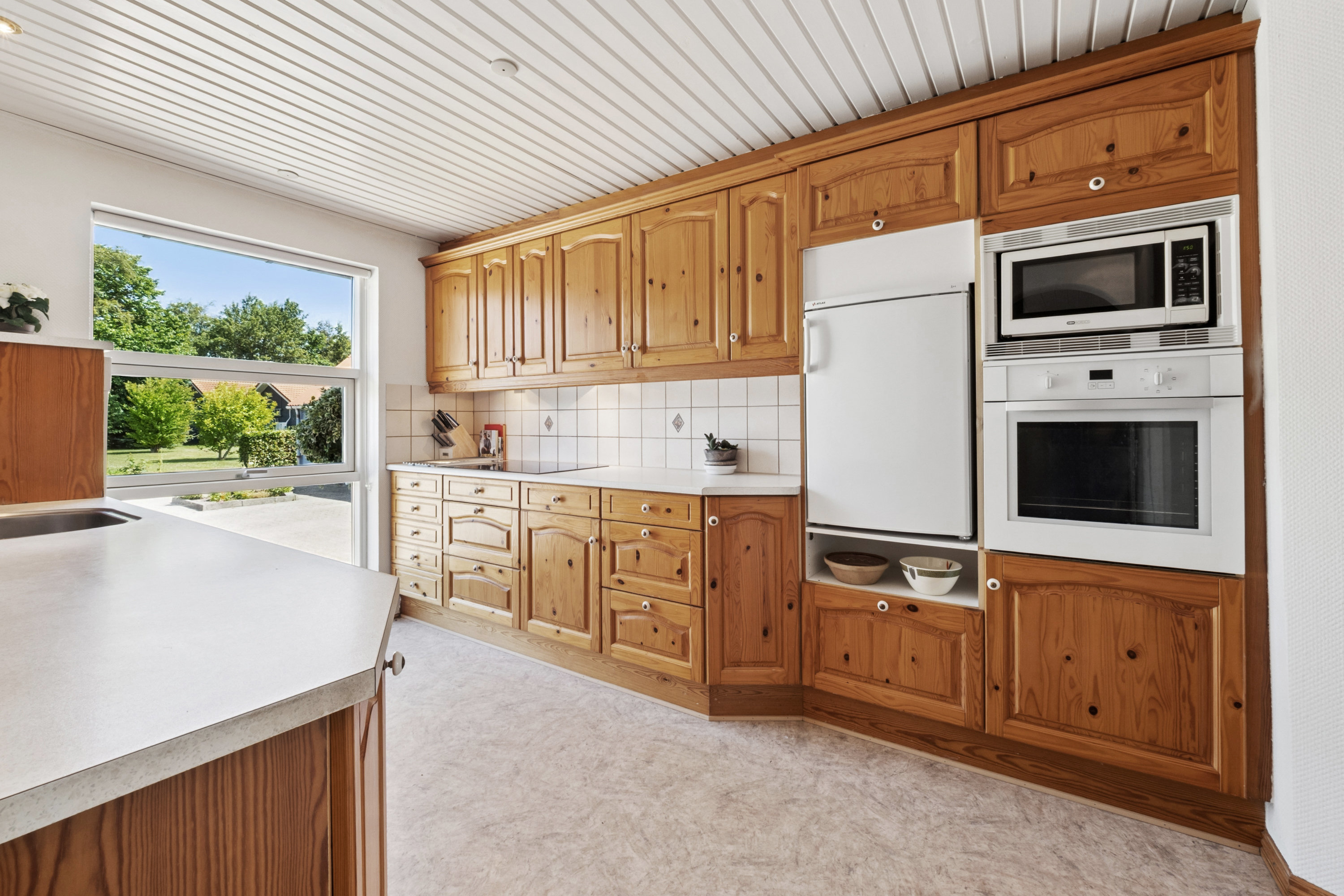 Fremhævet  billede i fuldskærmstilstand. Billede af Holstebrovej 167, 8800 Viborg