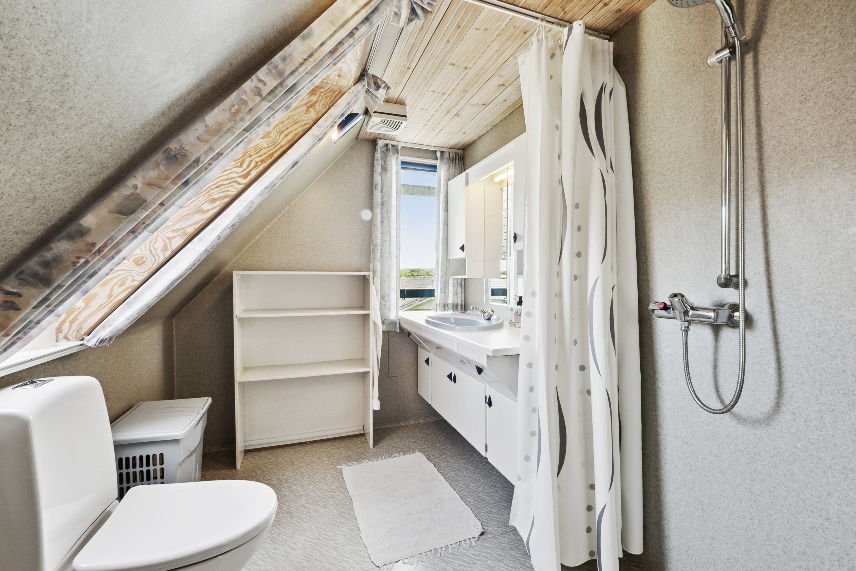 Fremhævet  billede i fuldskærmstilstand. Billede af Holstebrovej 167, 8800 Viborg