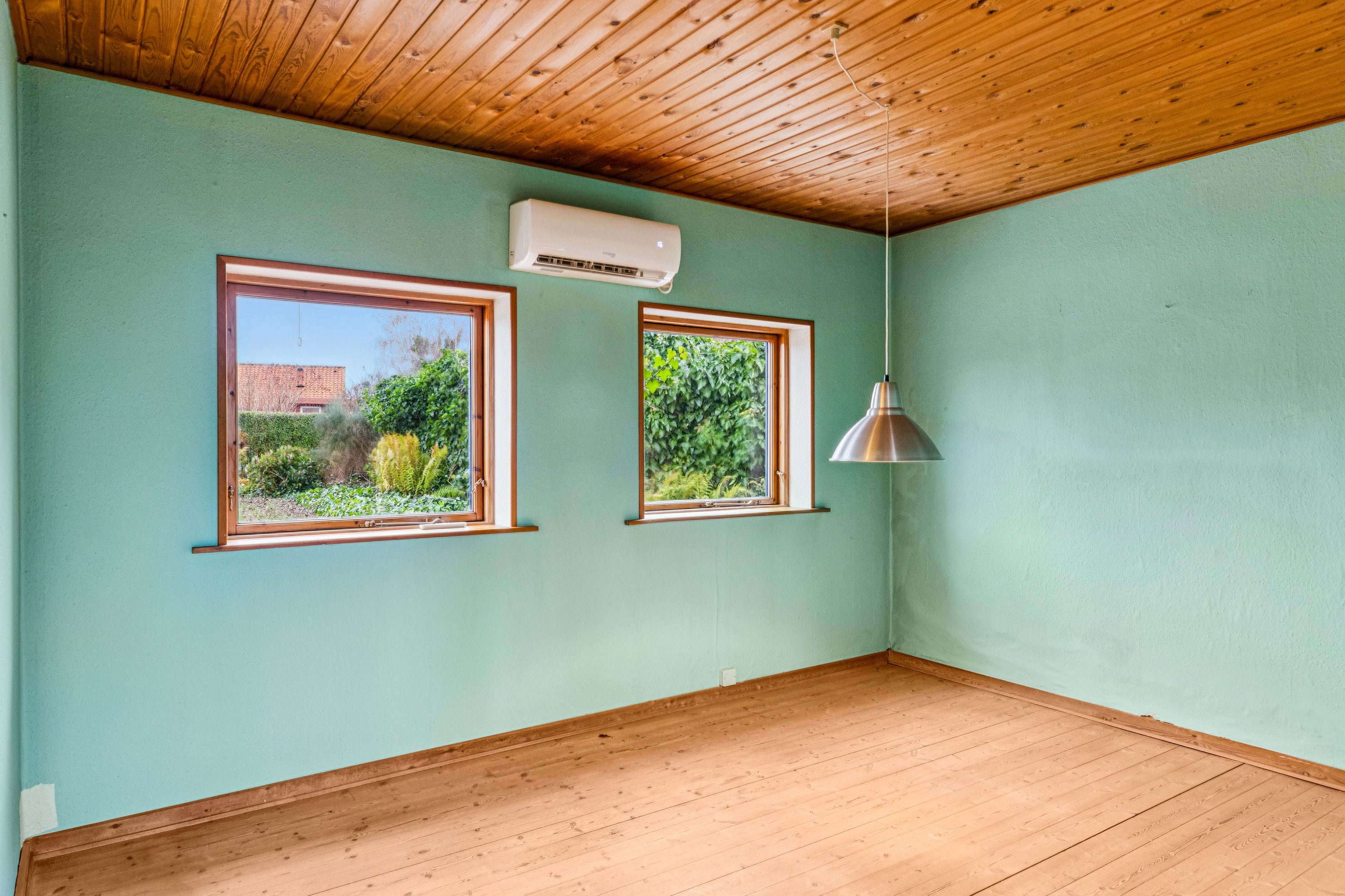 Fremhævet værelse billede i fuldskærmstilstand. Billede af Gl Færgevej 39, Alnor, 6300 Gråsten