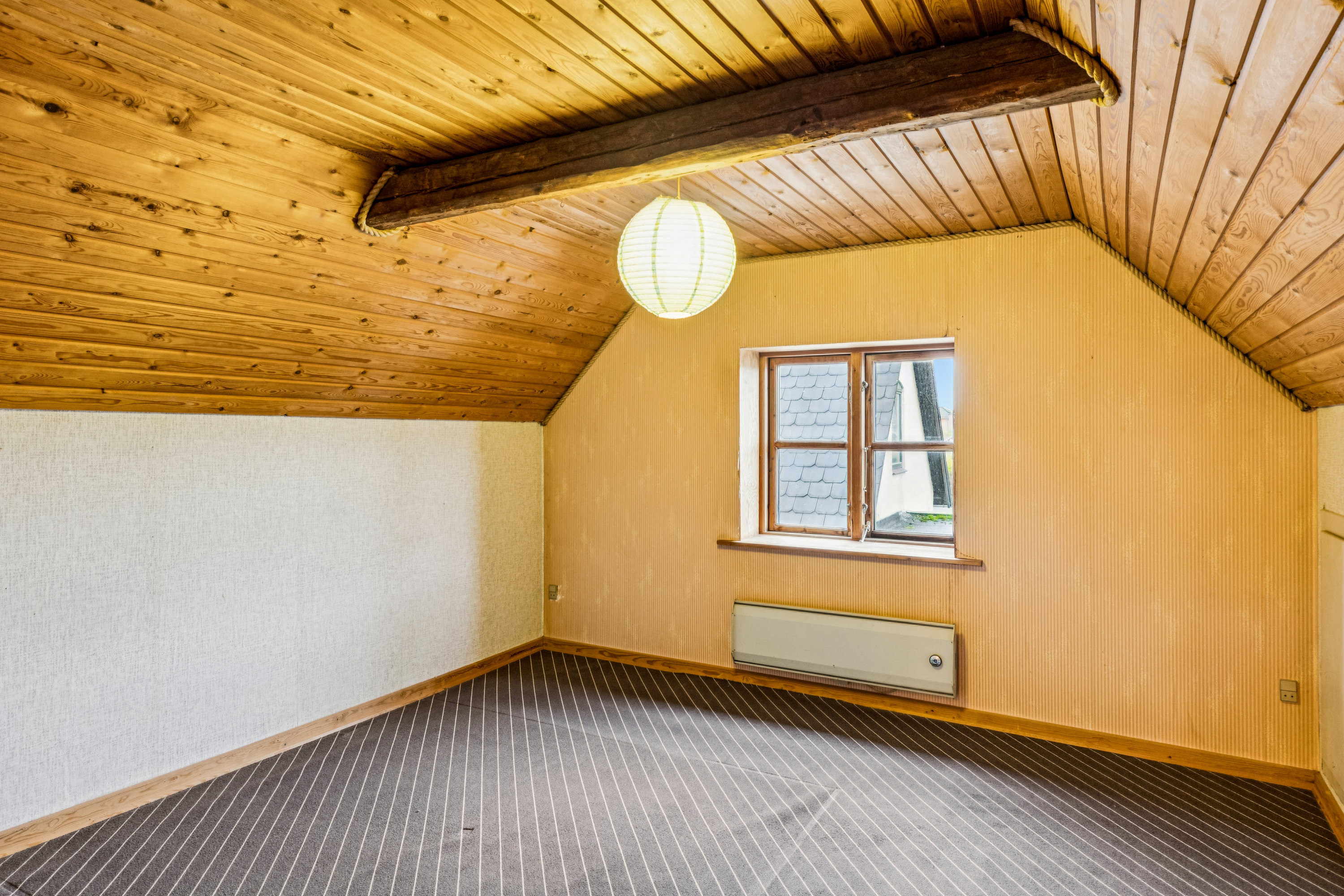 Fremhævet værelse billede i fuldskærmstilstand. Billede af Gl Færgevej 39, Alnor, 6300 Gråsten