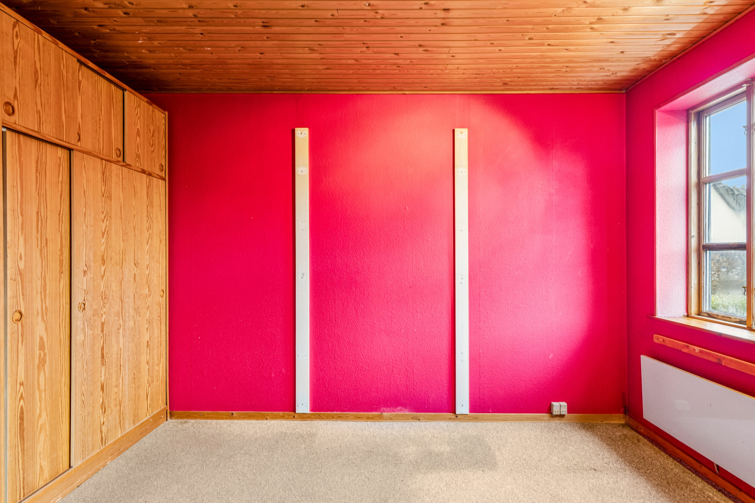 Fremhævet værelse billede i fuldskærmstilstand. Billede af Gl Færgevej 39, Alnor, 6300 Gråsten