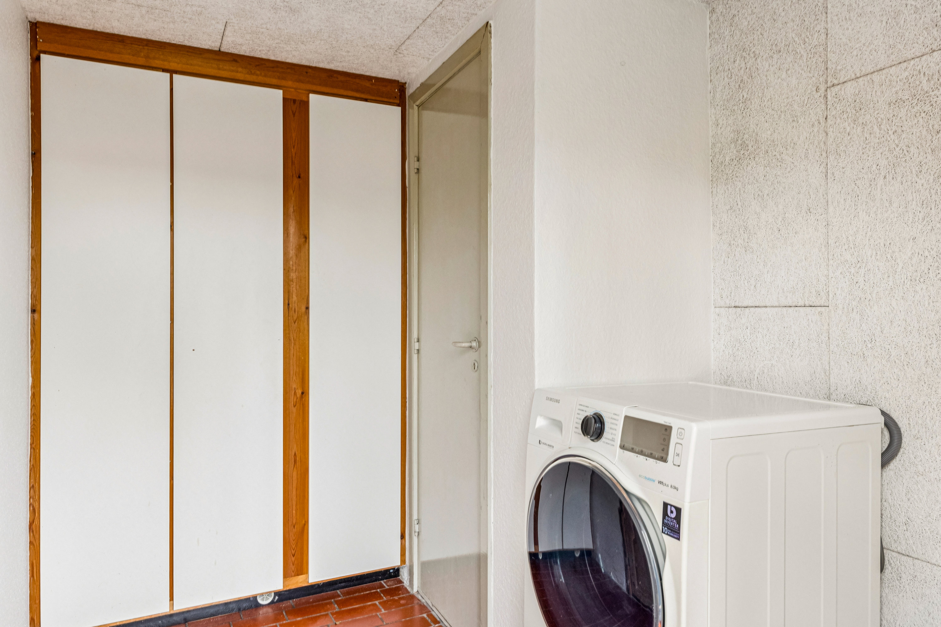 Fremhævet bryggers billede i fuldskærmstilstand. Billede af Gl Færgevej 39, Alnor, 6300 Gråsten