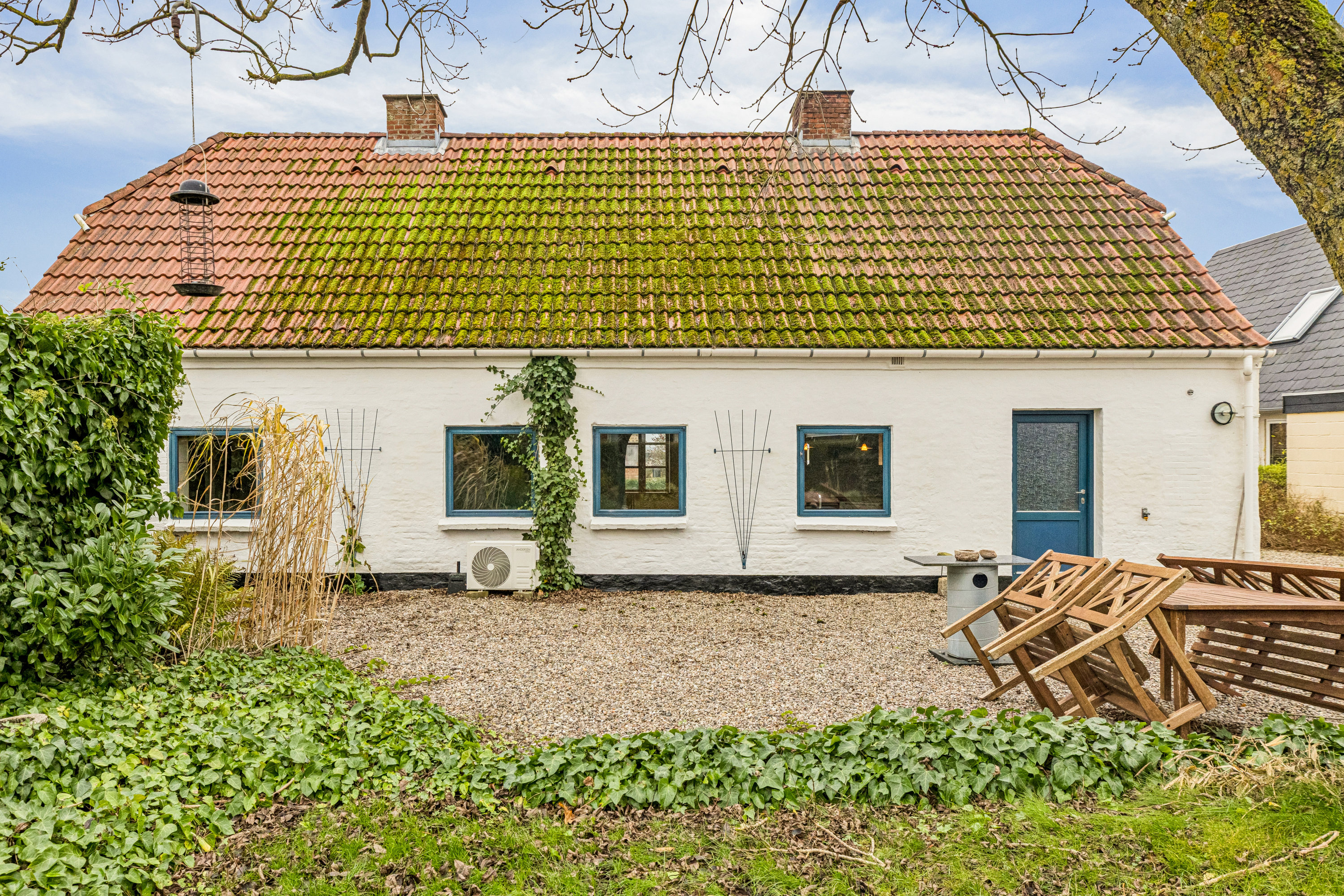 Miniaturebillede 1: ejendom. Billede af Gl Færgevej 39, Alnor, 6300 Gråsten