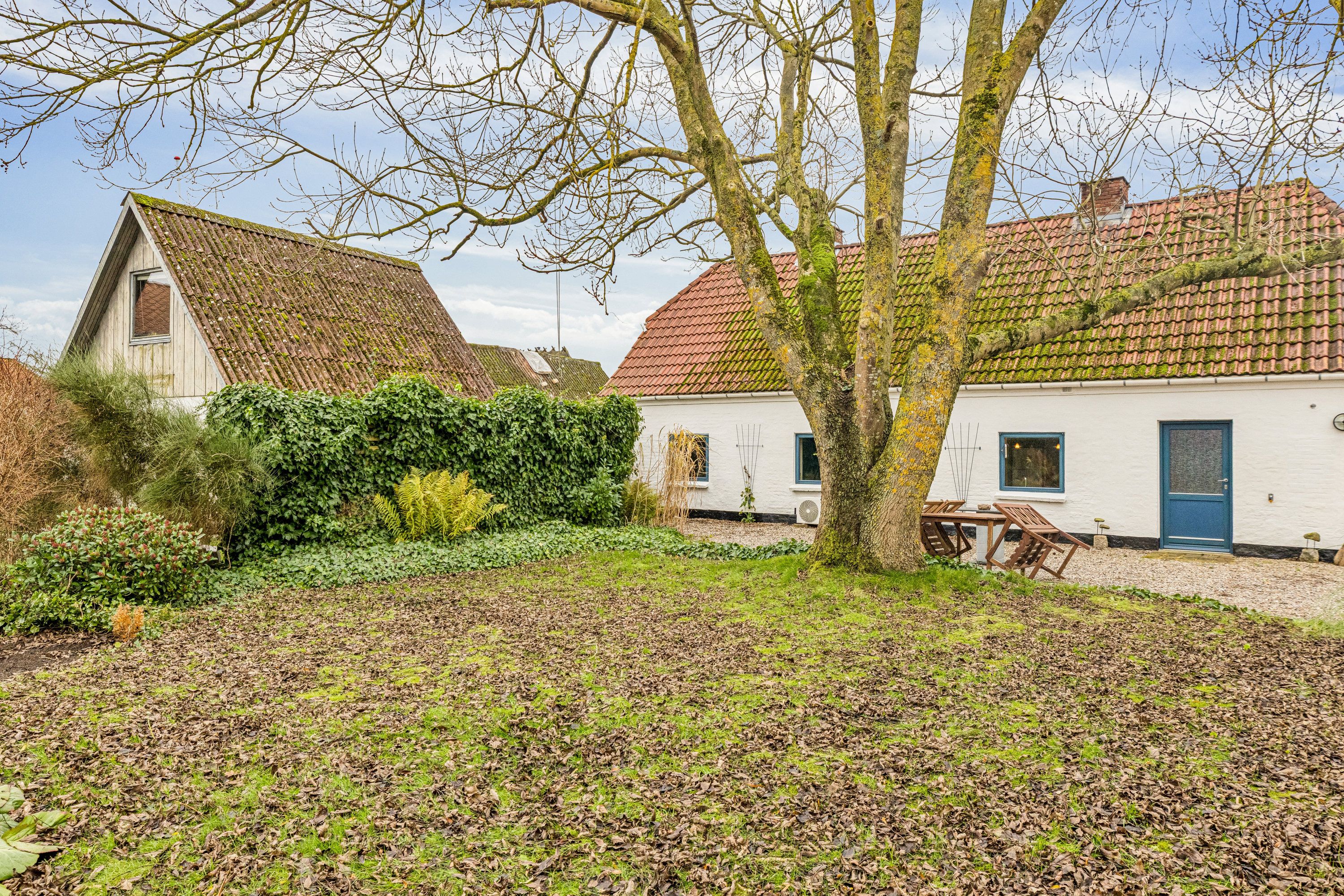 Fremhævet ejendom billede i fuldskærmstilstand. Billede af Gl Færgevej 39, Alnor, 6300 Gråsten