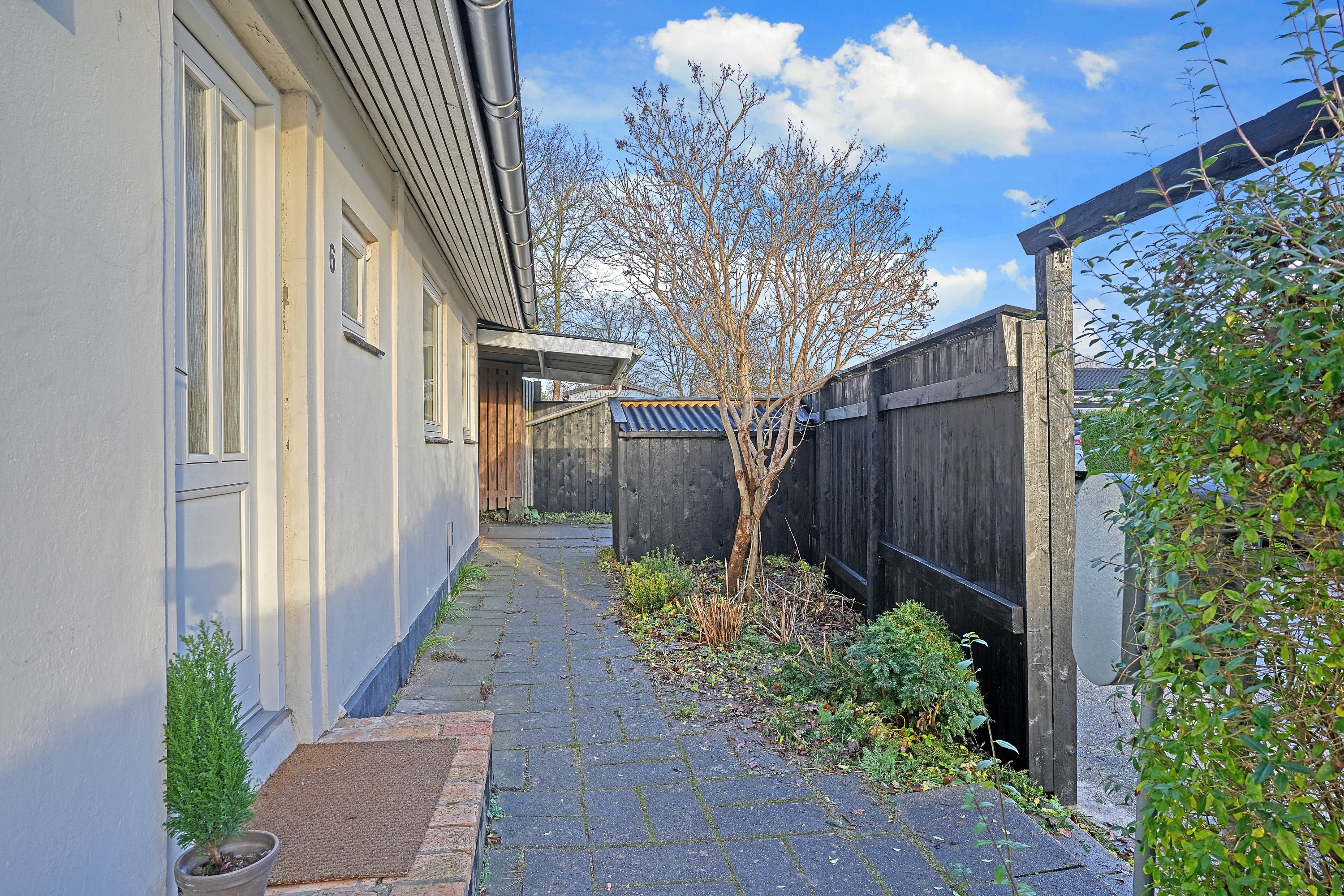 Fremhævet ejendommen billede i fuldskærmstilstand. Billede af Drosselvej 6, 3000 Helsingør