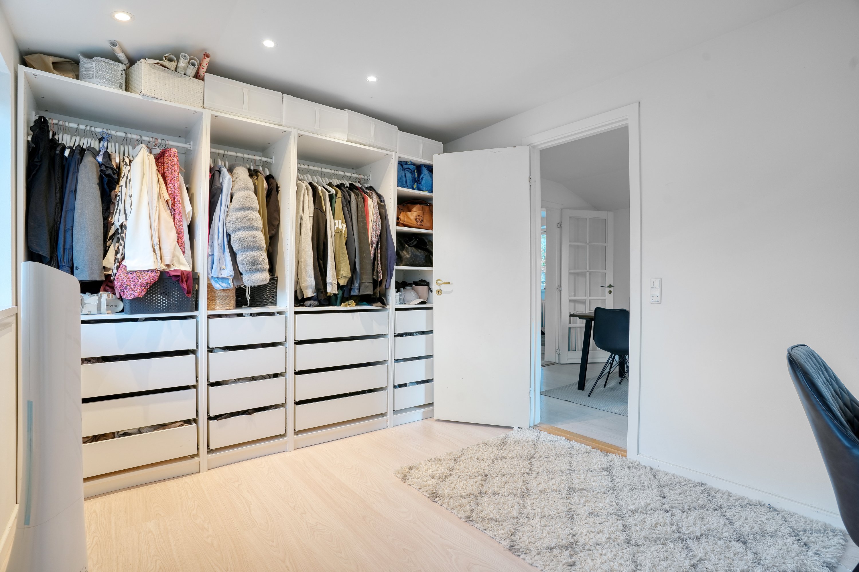 Fremhævet værelse billede i fuldskærmstilstand. Billede af Drosselvej 6, 3000 Helsingør