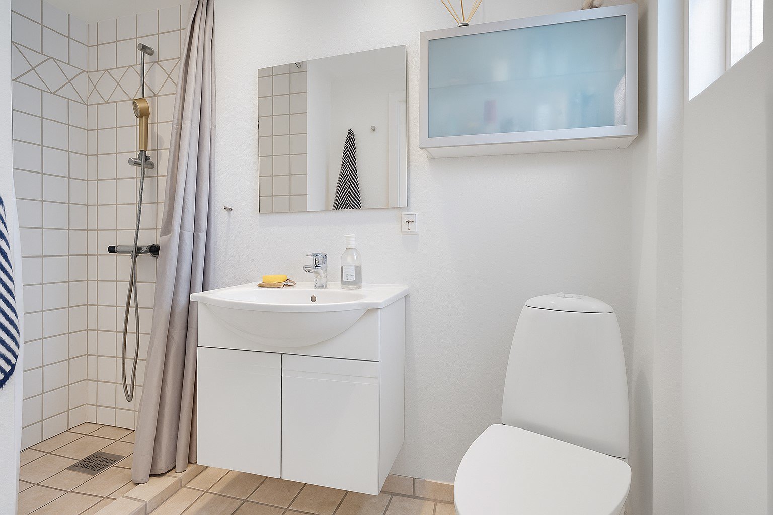 Fremhævet  billede i fuldskærmstilstand. Billede af Drosselvej 6, 3000 Helsingør