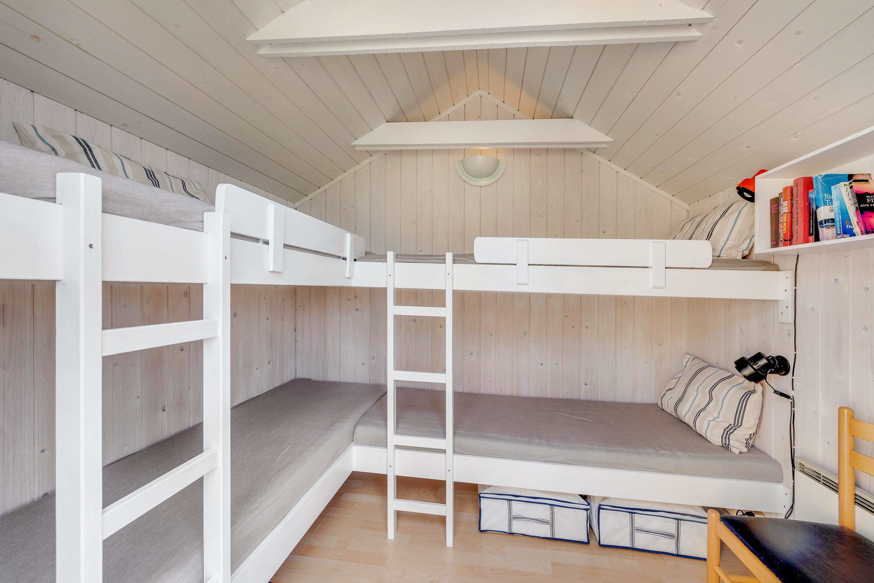 Fremhævet  billede i fuldskærmstilstand. Billede af Bjerregårdsvej 322, Bjerregaard, 6960 Hvide Sande