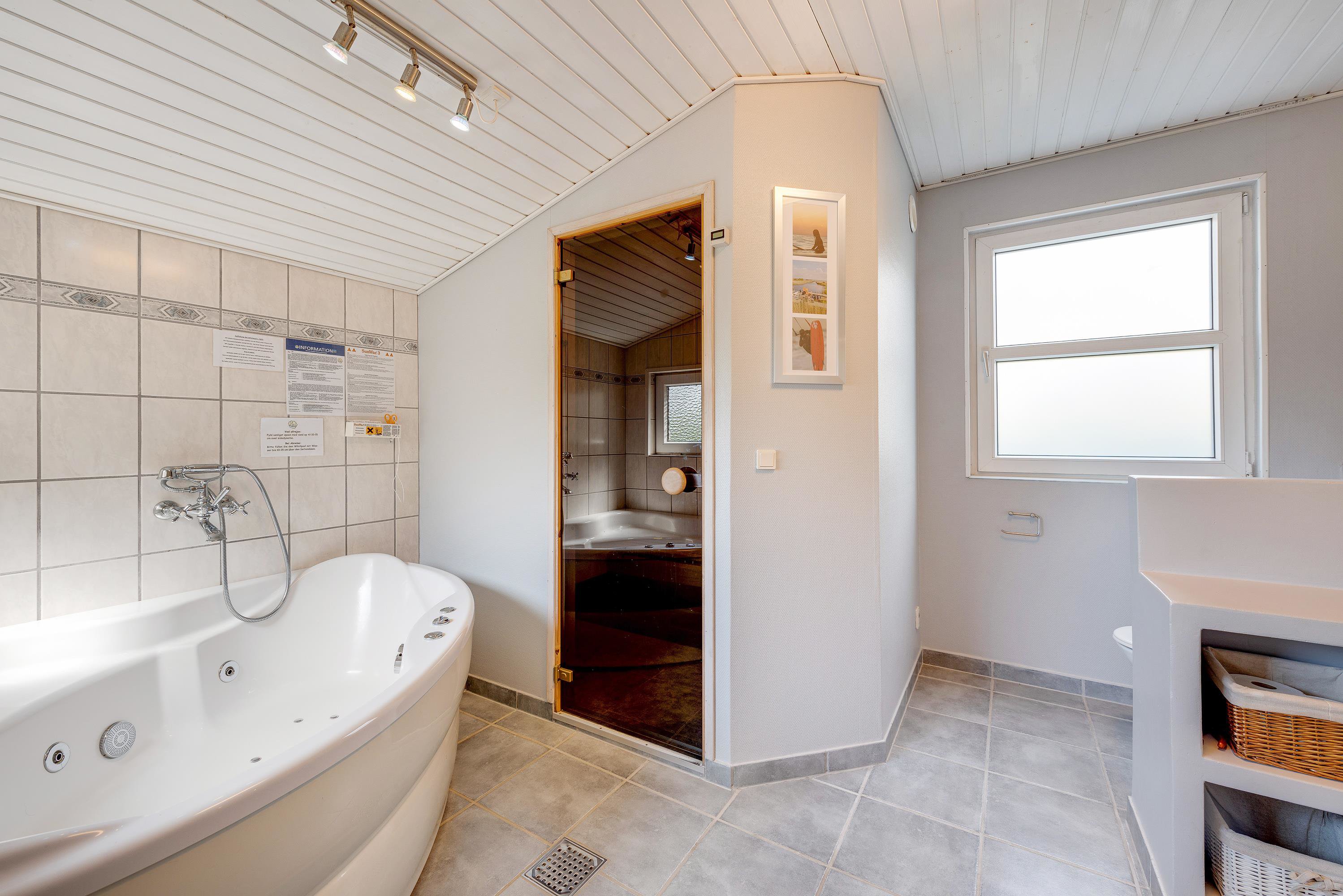 Miniaturebillede 2: . Billede af Bjerregårdsvej 322, Bjerregaard, 6960 Hvide Sande