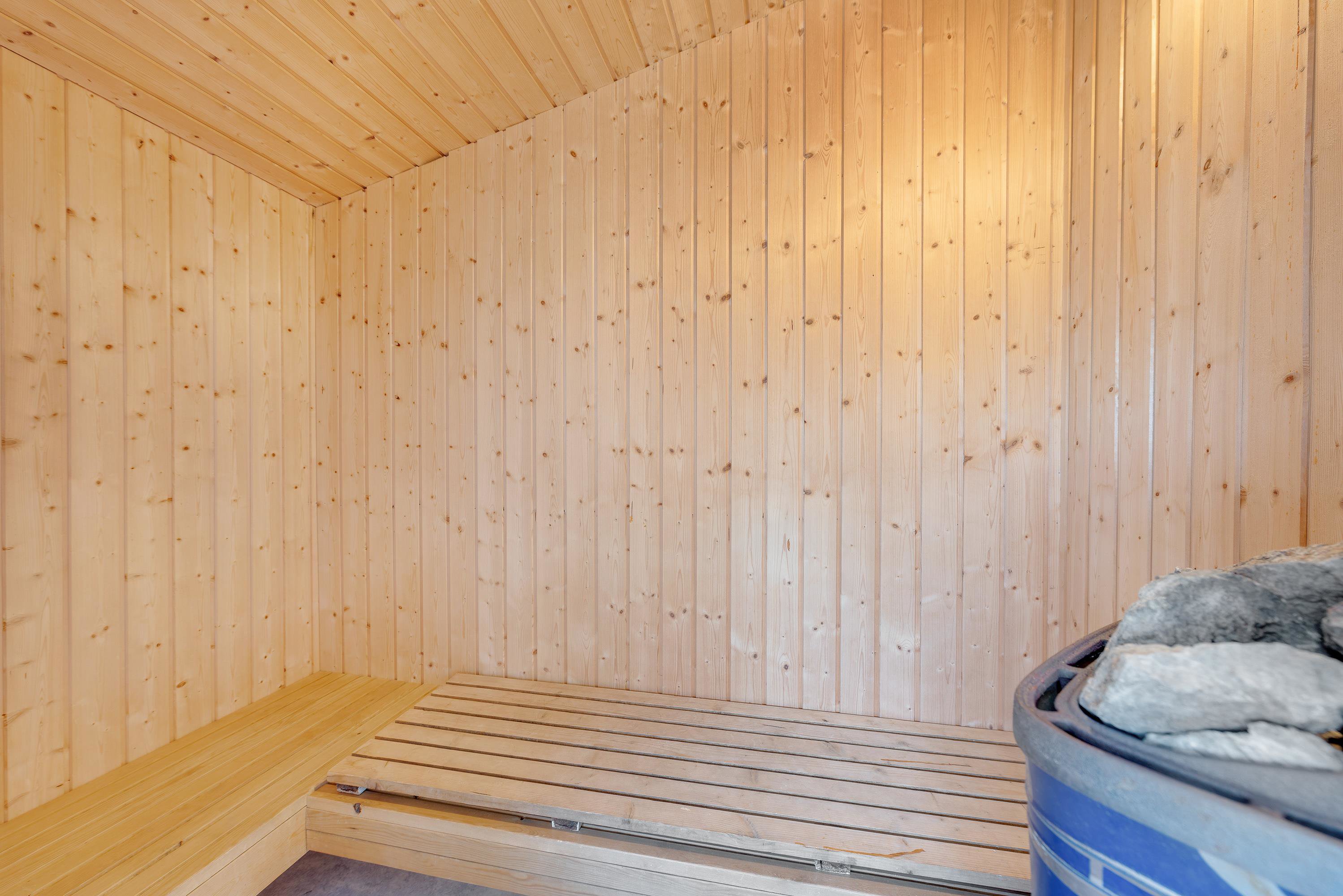 Fremhævet  billede i fuldskærmstilstand. Billede af Bjerregårdsvej 322, Bjerregaard, 6960 Hvide Sande