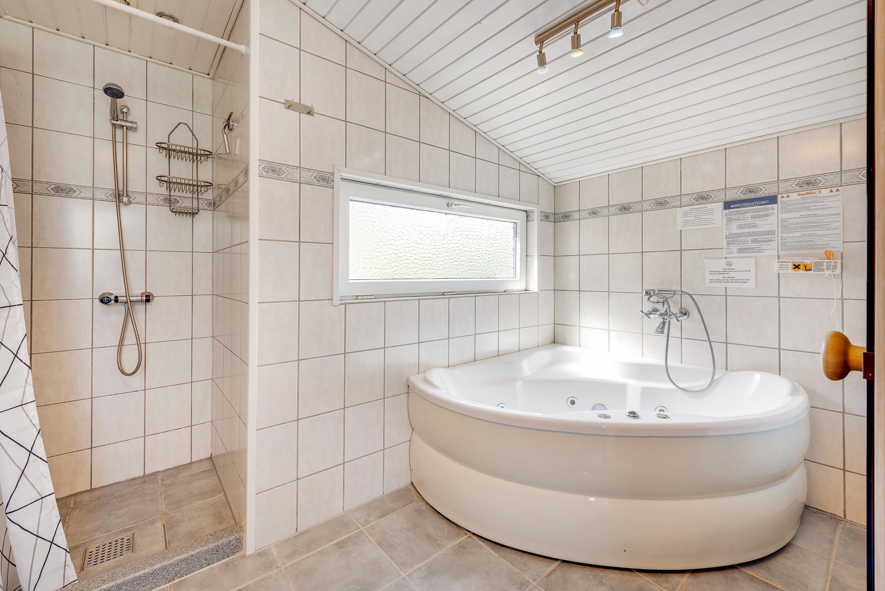 Fremhævet  billede i fuldskærmstilstand. Billede af Bjerregårdsvej 322, Bjerregaard, 6960 Hvide Sande