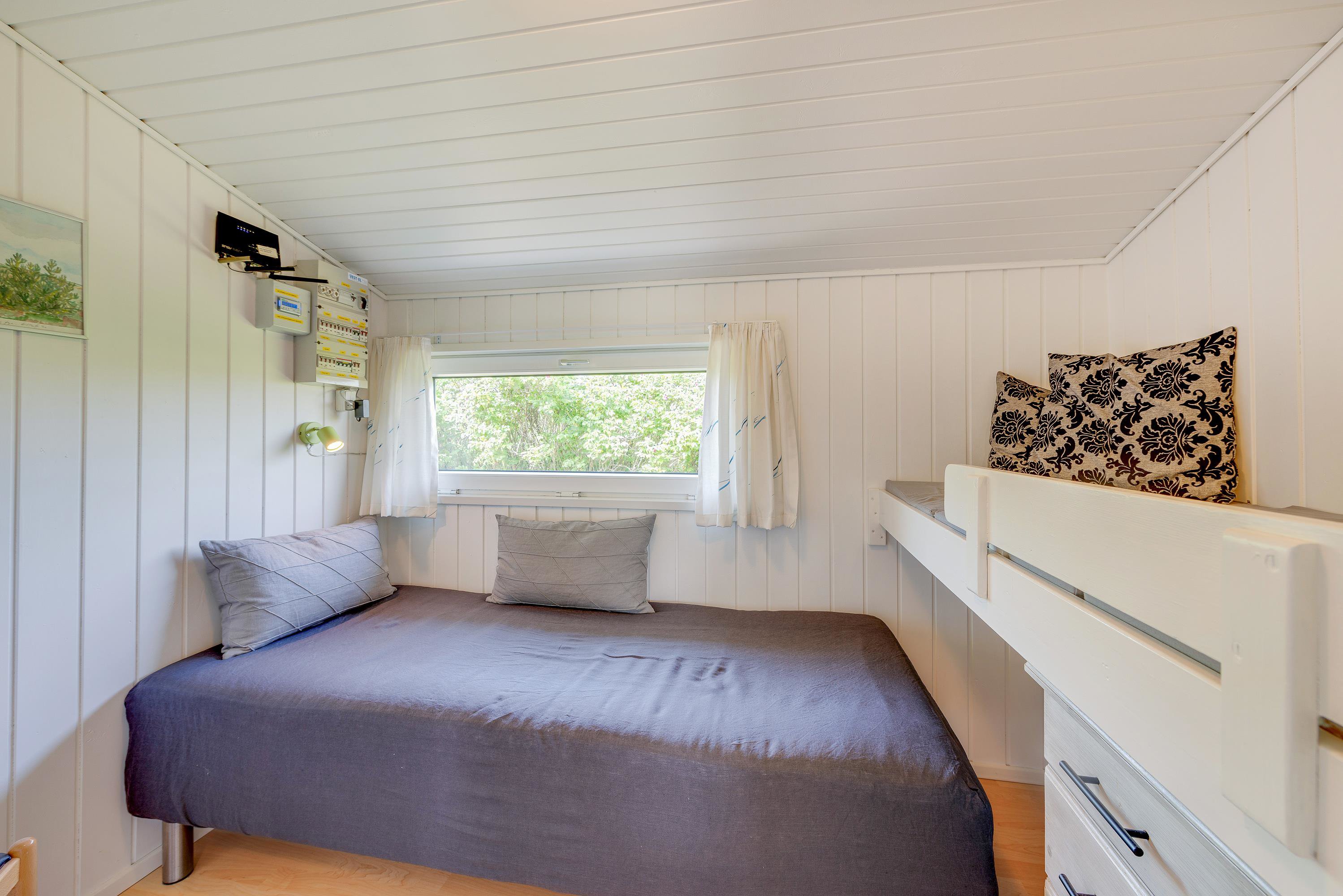 Fremhævet  billede i fuldskærmstilstand. Billede af Bjerregårdsvej 322, Bjerregaard, 6960 Hvide Sande