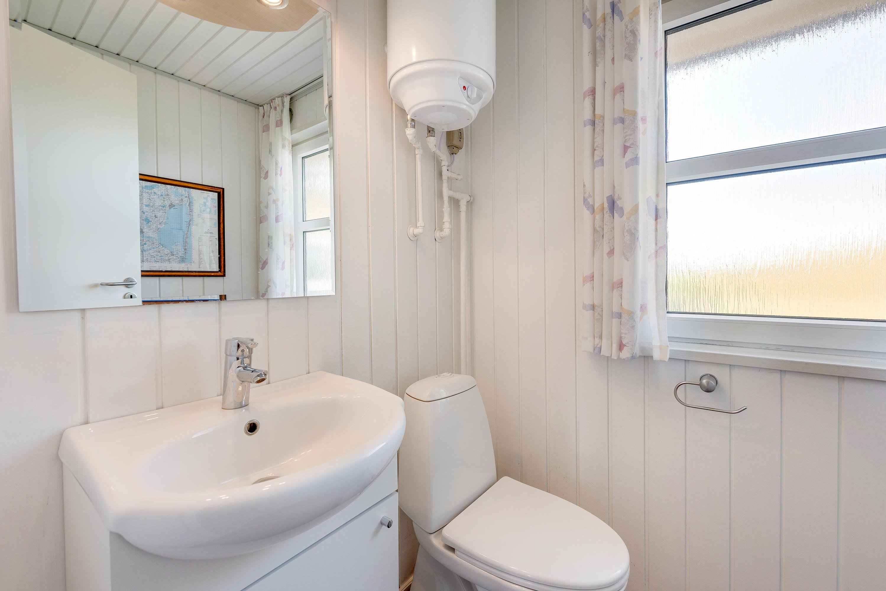 Fremhævet  billede i fuldskærmstilstand. Billede af Bjerregårdsvej 322, Bjerregaard, 6960 Hvide Sande