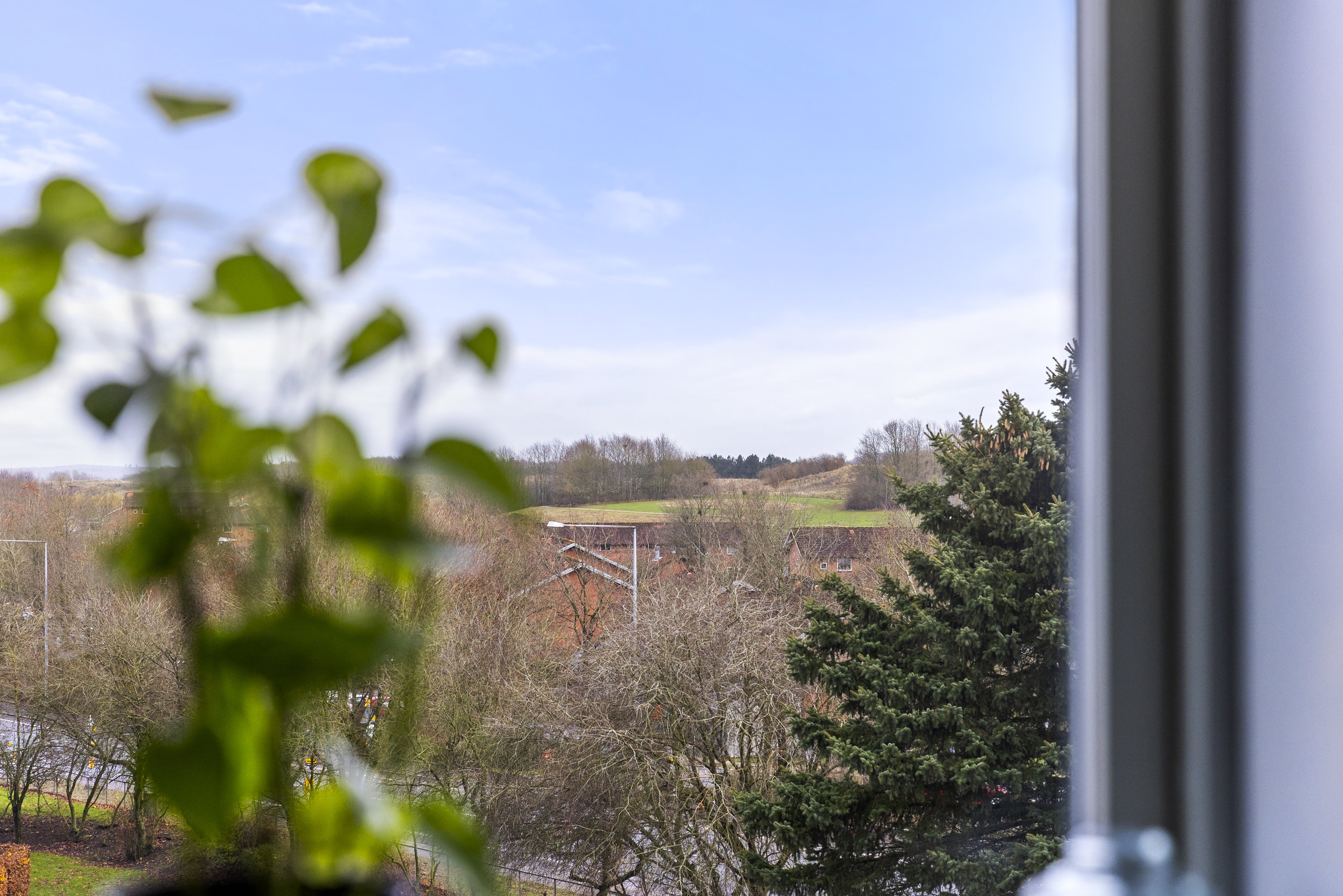 Fremhævet udsigt billede i fuldskærmstilstand. Billede af Byskov Alle 8, 3. th., 4200 Slagelse